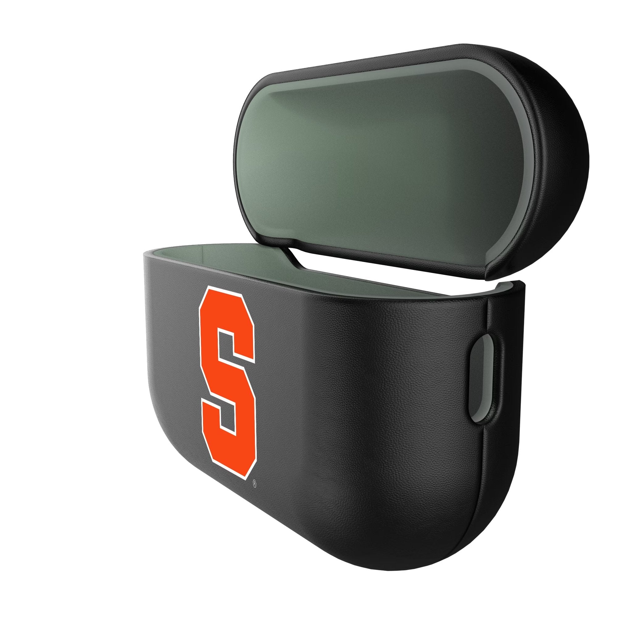 Syracuse University Orange Insignia AirPod Case Cover 6