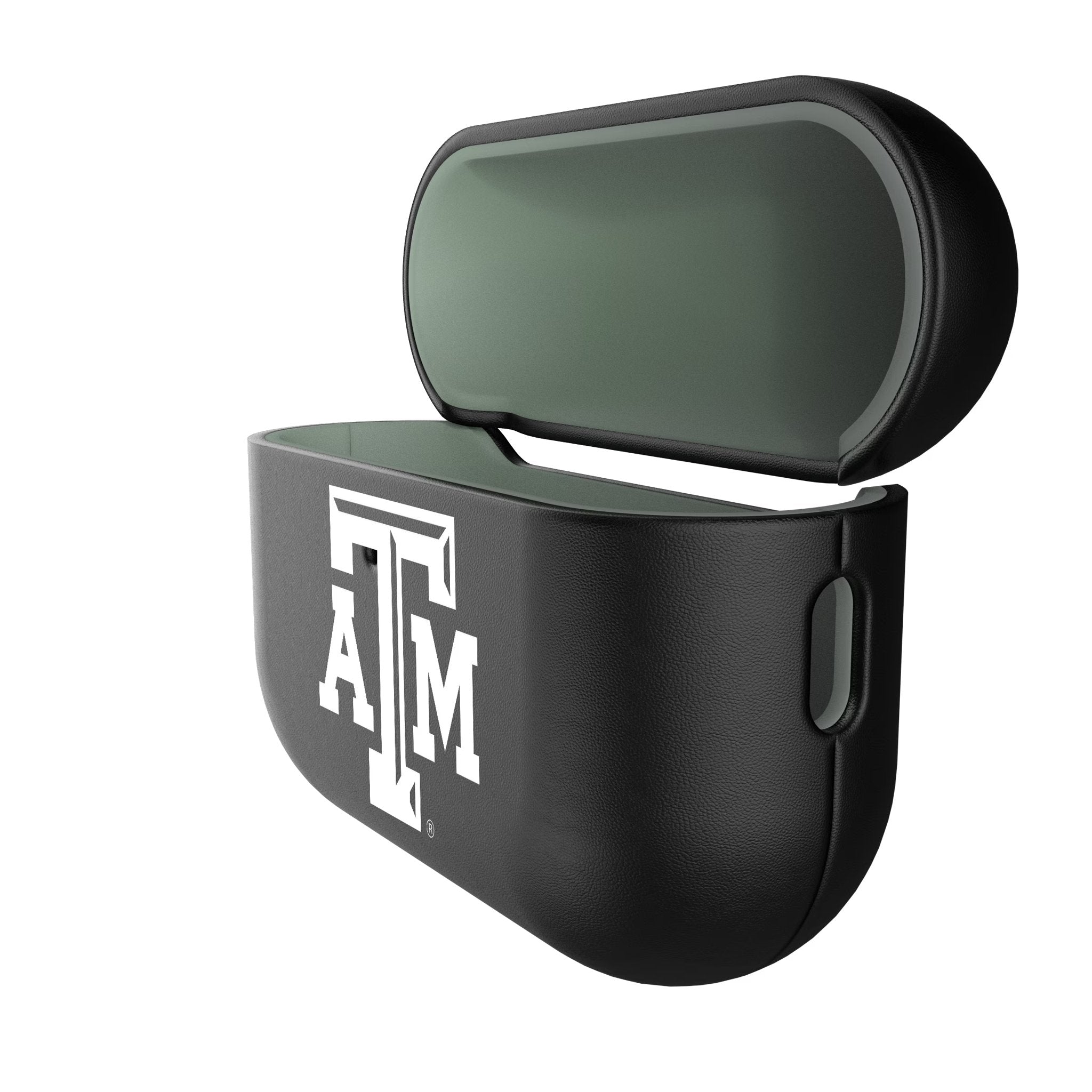 Texas A&M University Aggies Insignia AirPod Case Cover 6