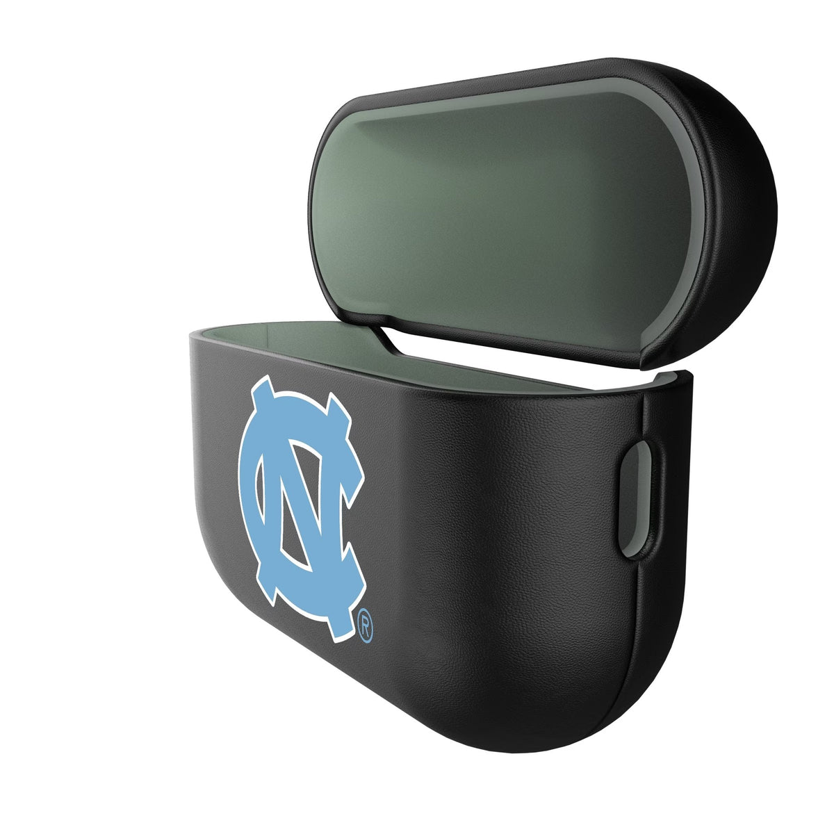 University of North Carolina Tar Heels Insignia AirPod Case Cover 6
