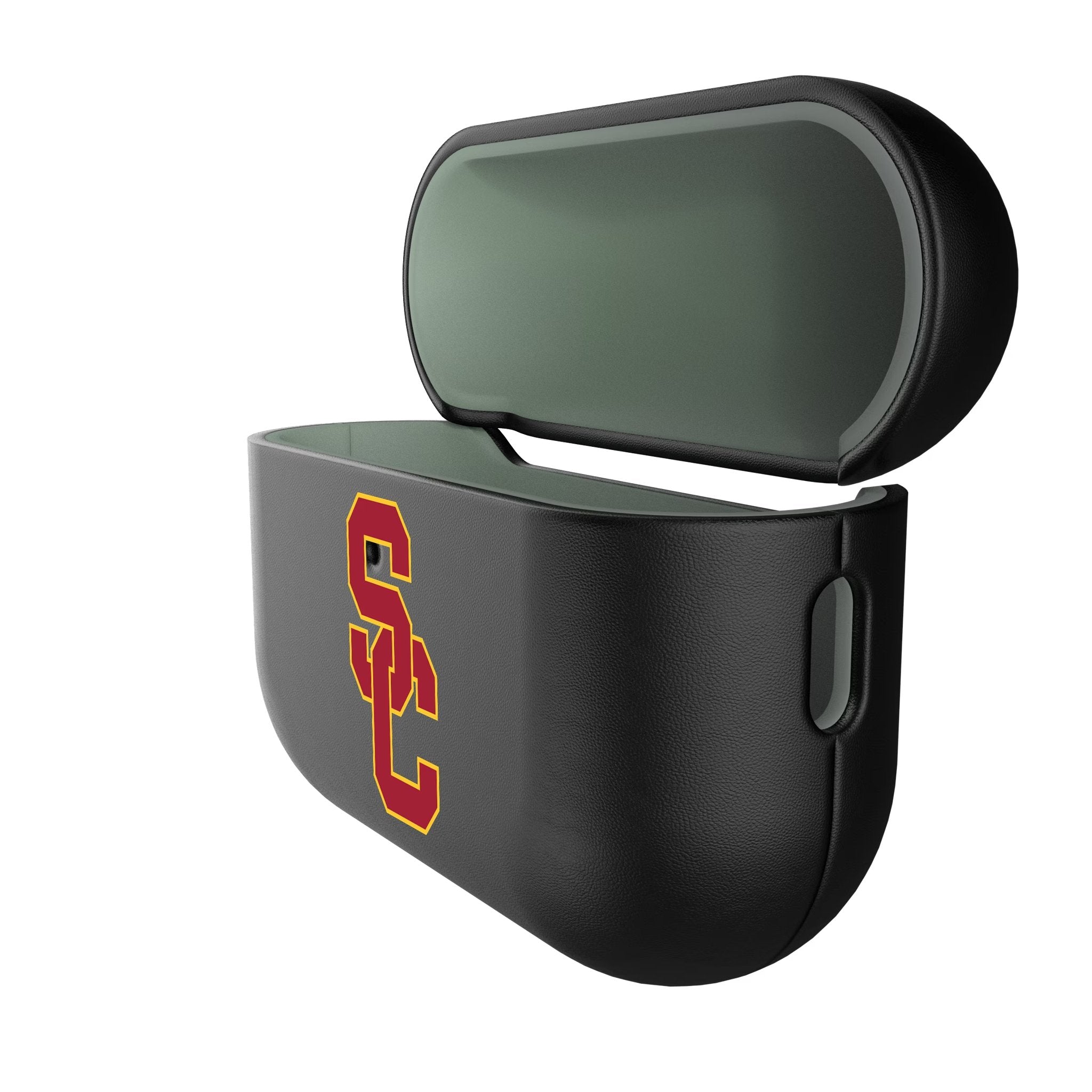 University of Southern California Trojans Insignia AirPod Case Cover 6