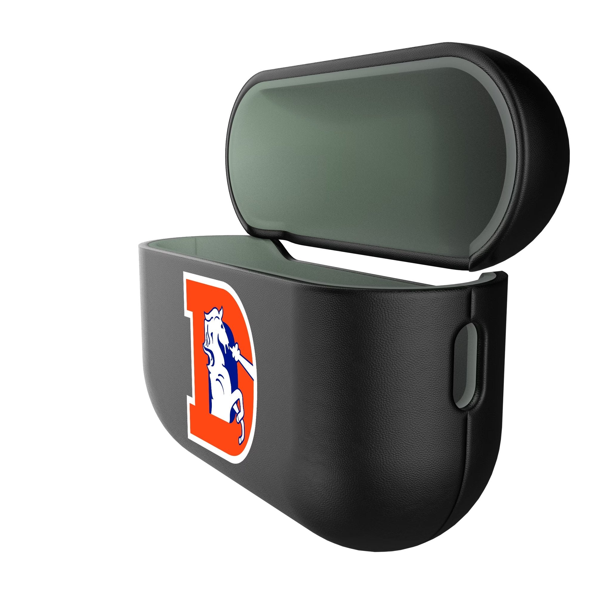 Denver Broncos 1993-1996 Historic Collection Insignia AirPod Case Cover 6