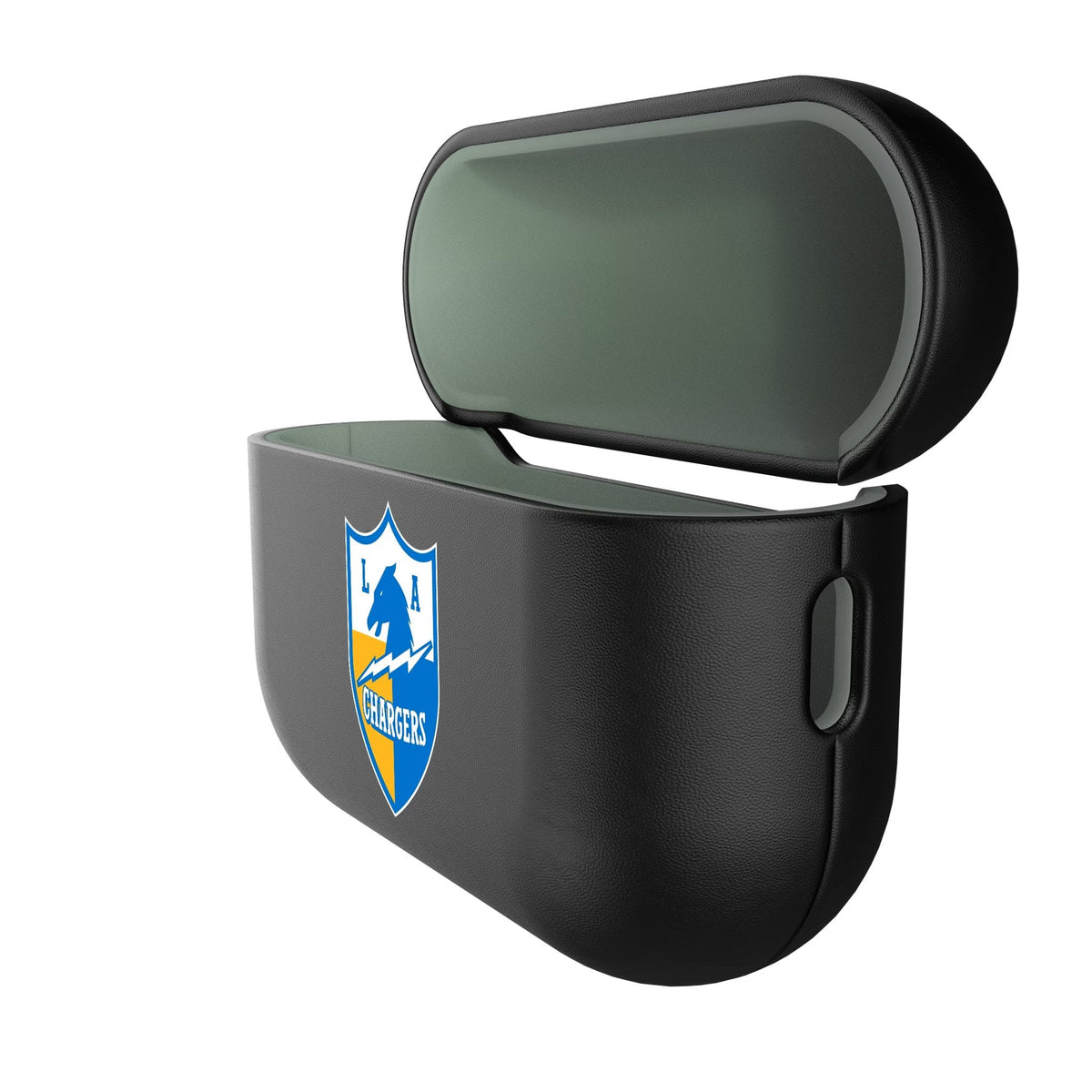 Los Angeles Chargers Historic Collection Insignia AirPod Case Cover 6