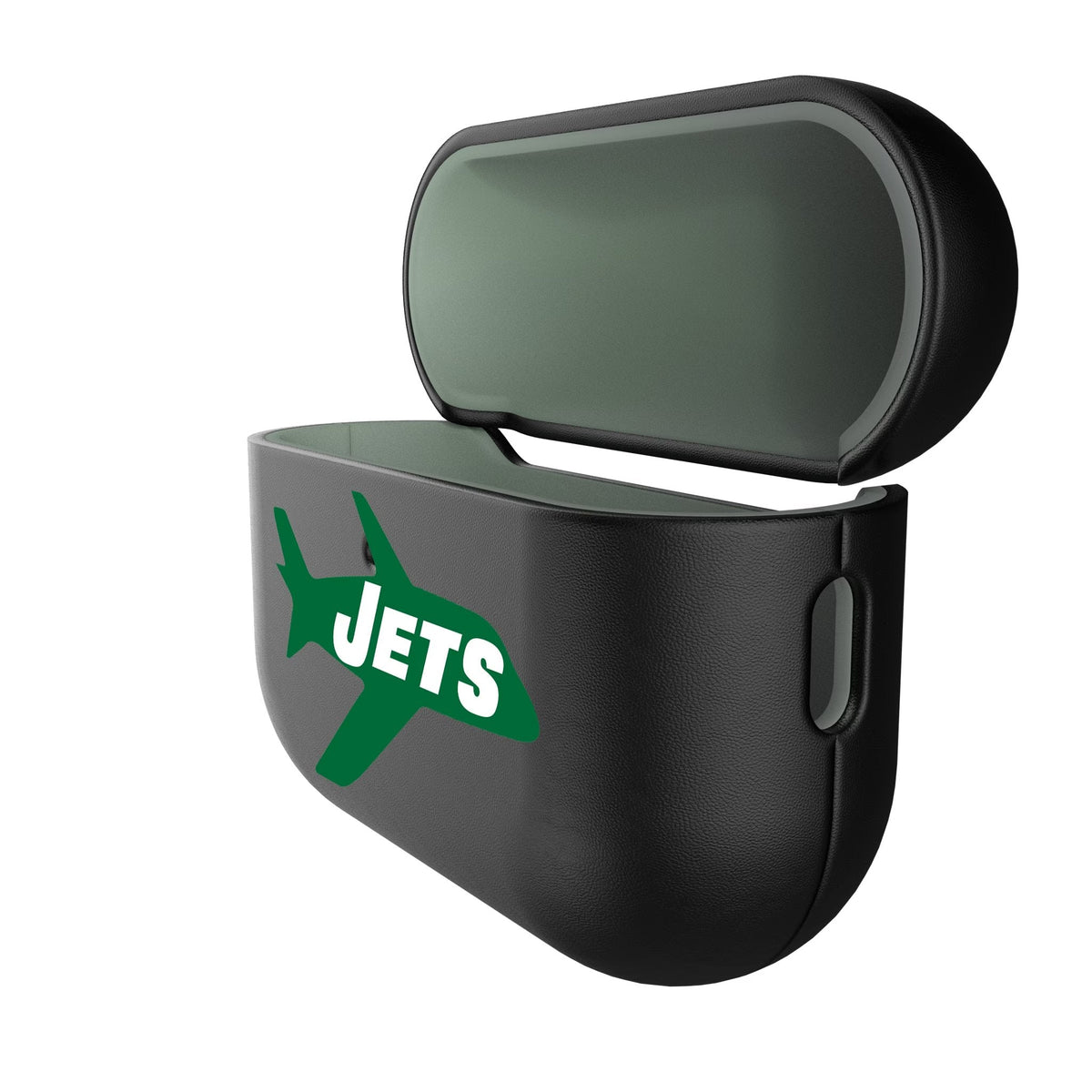 New York Jets 1963 Historic Collection Insignia AirPod Case Cover 6