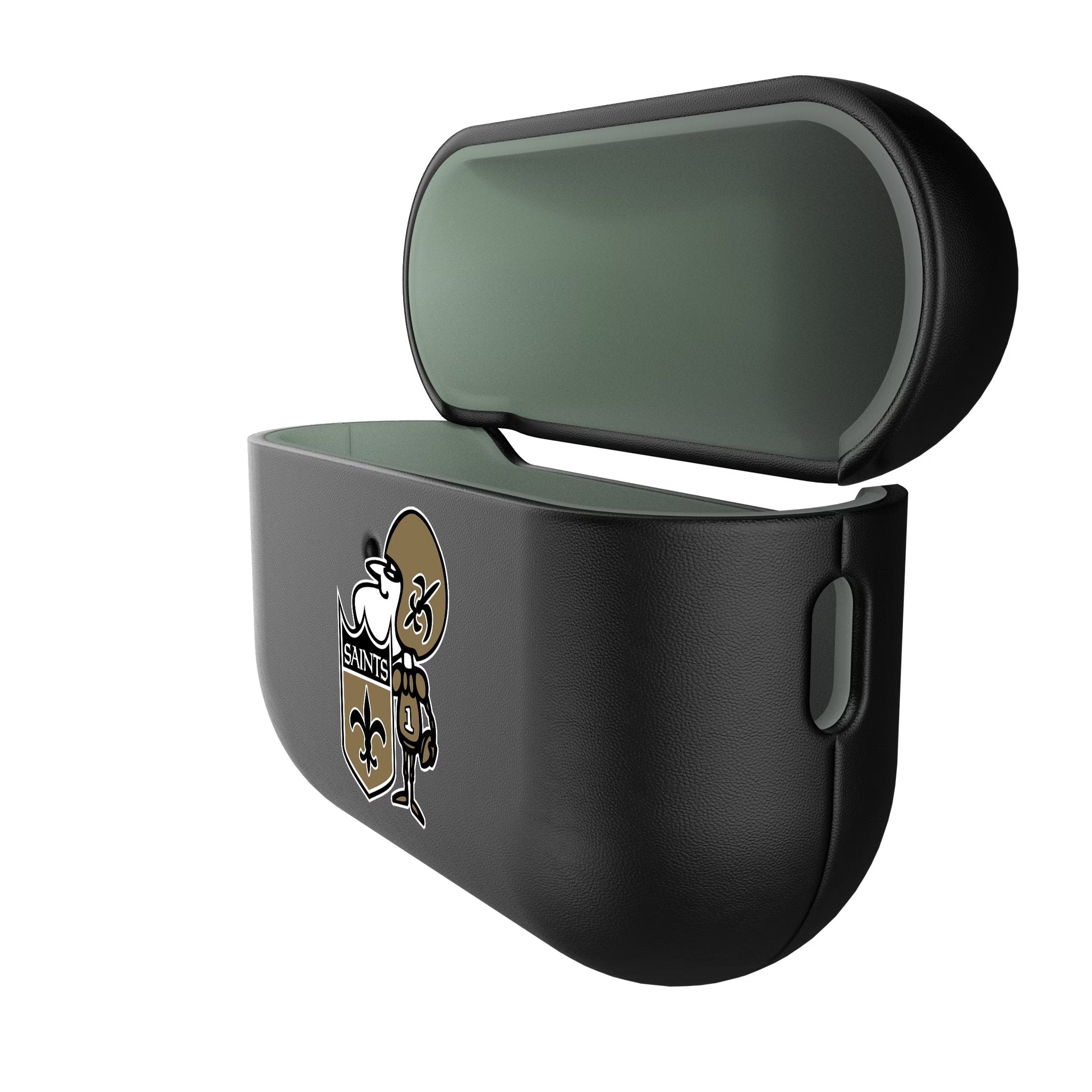 New Orleans Saints Historic Collection Insignia AirPod Case Cover 6
