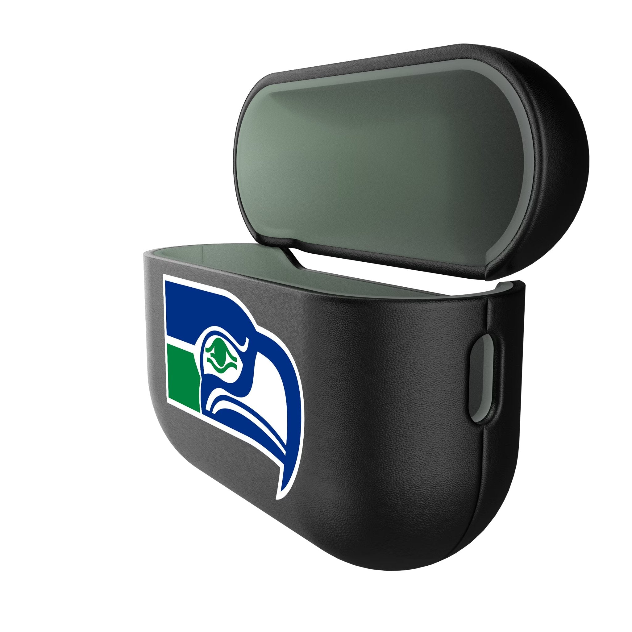 Seattle Seahawks Historic Collection Insignia AirPod Case Cover 6