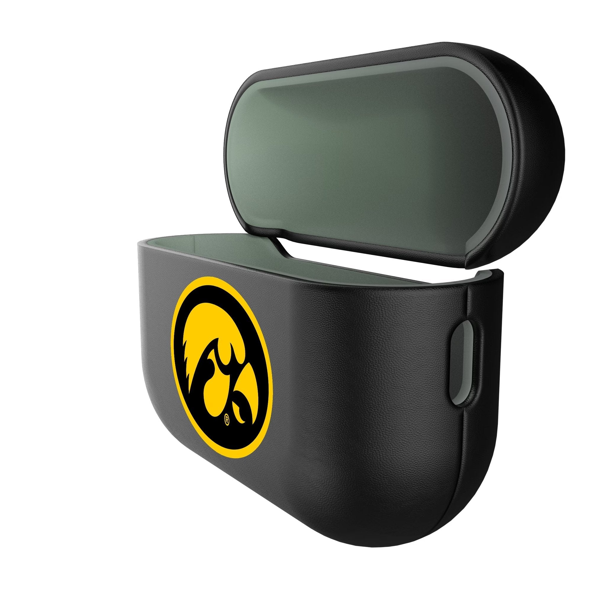 University of Iowa Hawkeyes Insignia AirPod Case Cover 6
