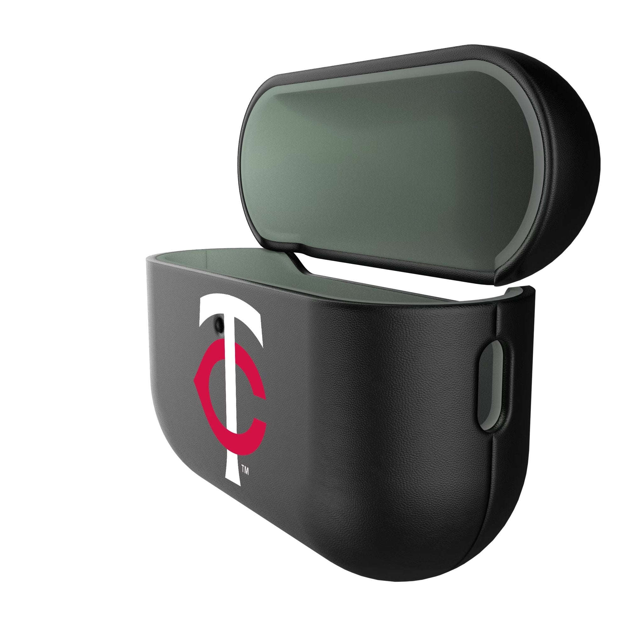 Minnesota Twins Insignia AirPod Case Cover 6