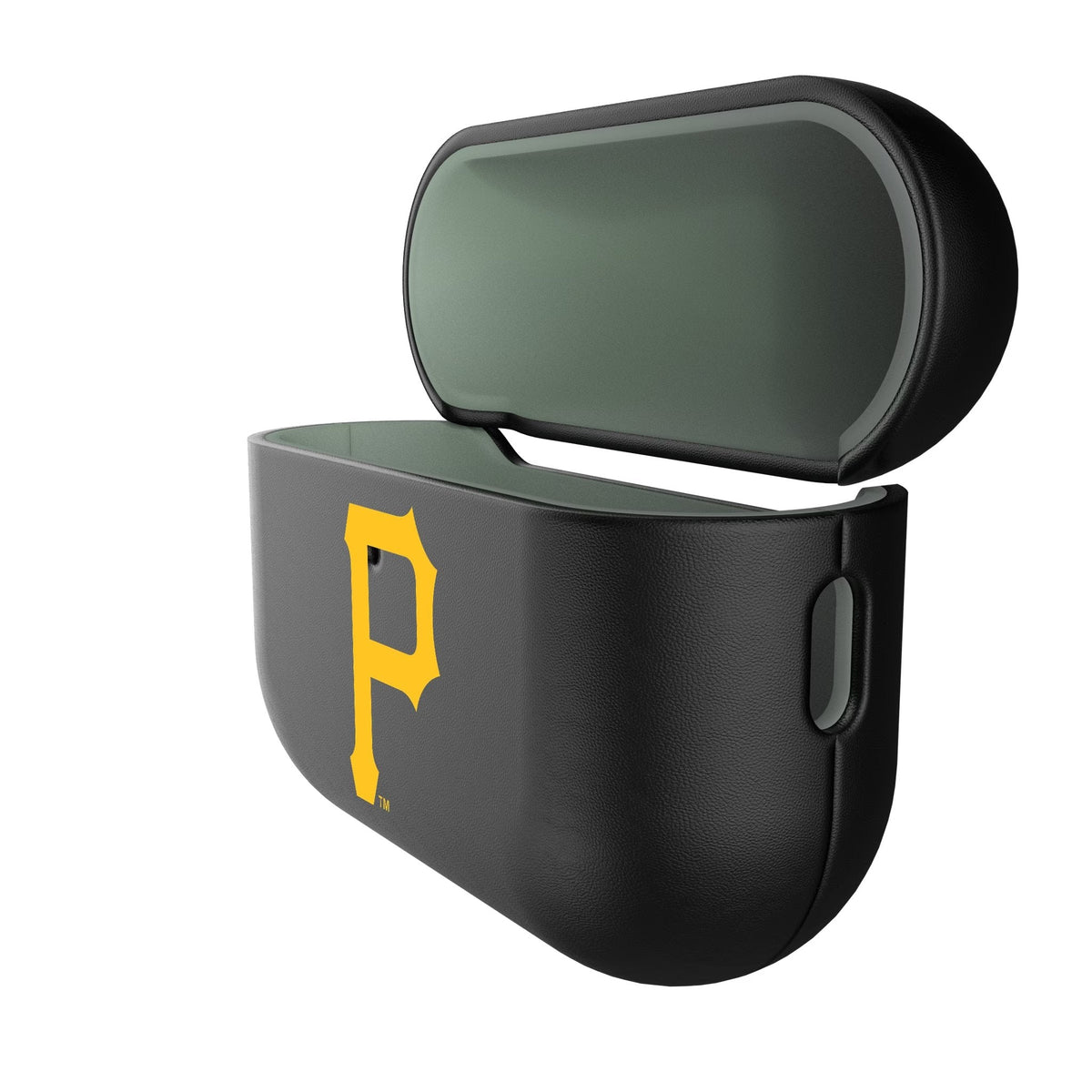 Pittsburgh Pirates Insignia AirPod Case Cover 6