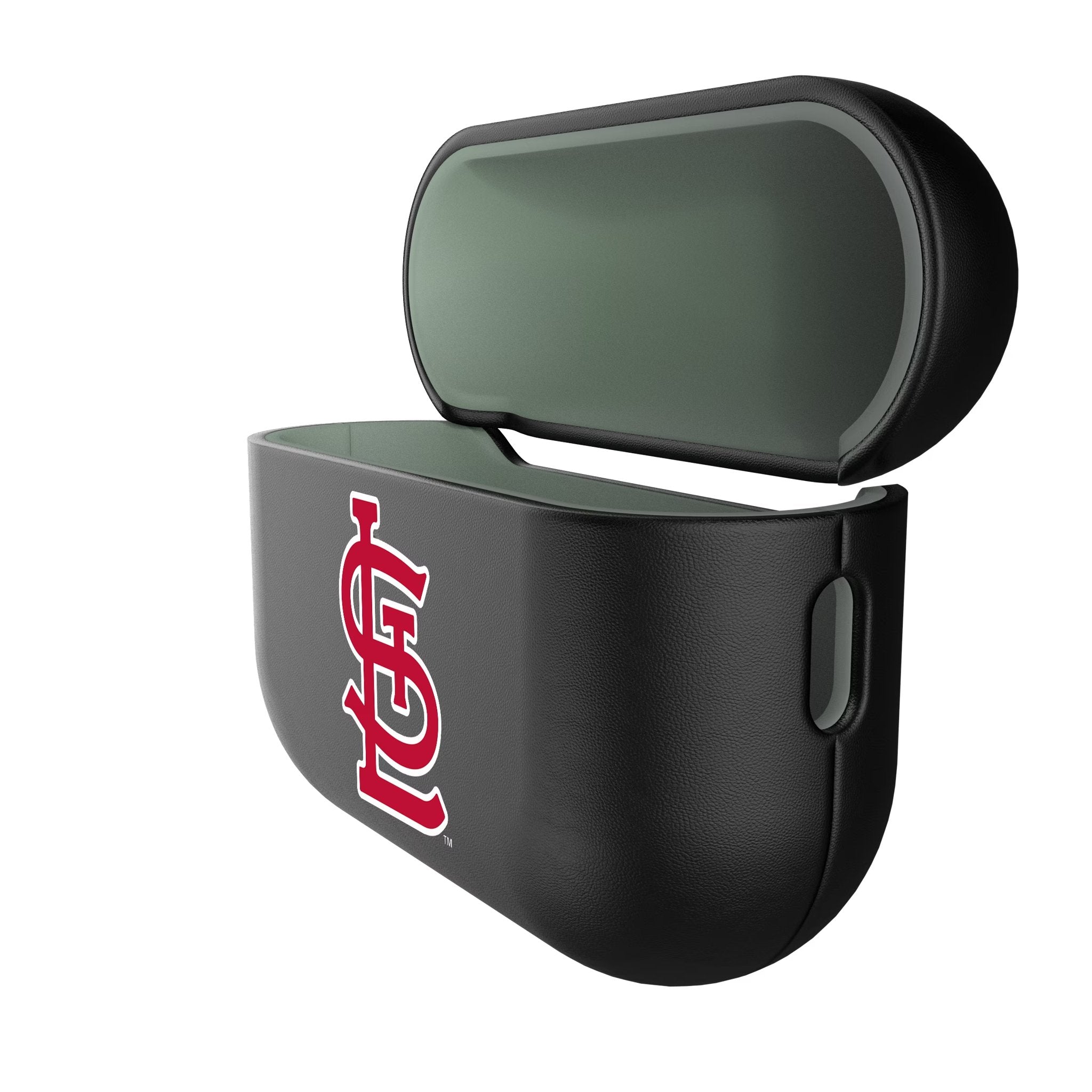 St Louis Cardinals Insignia AirPod Case Cover 6