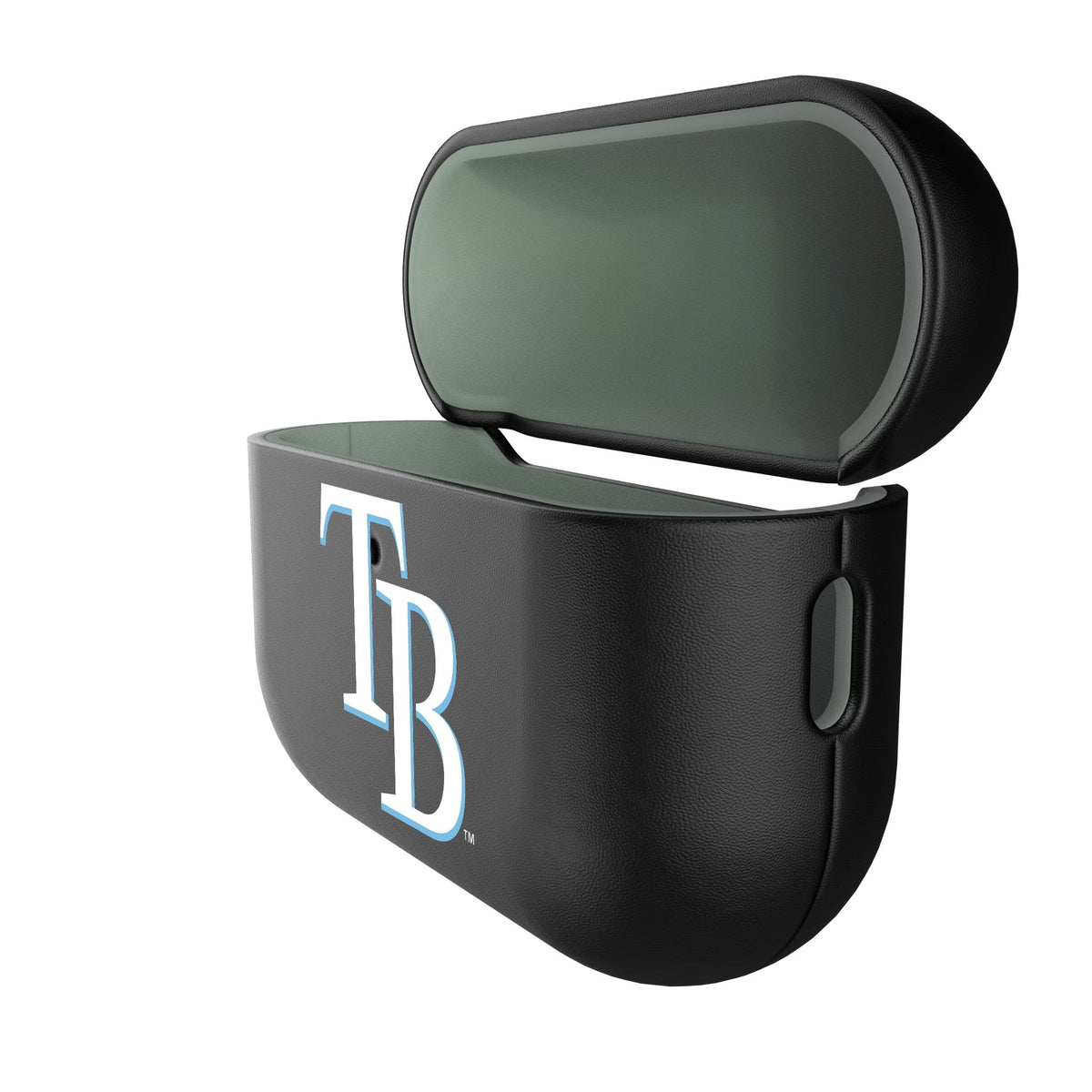Tampa Bay Rays Insignia AirPod Case Cover 6