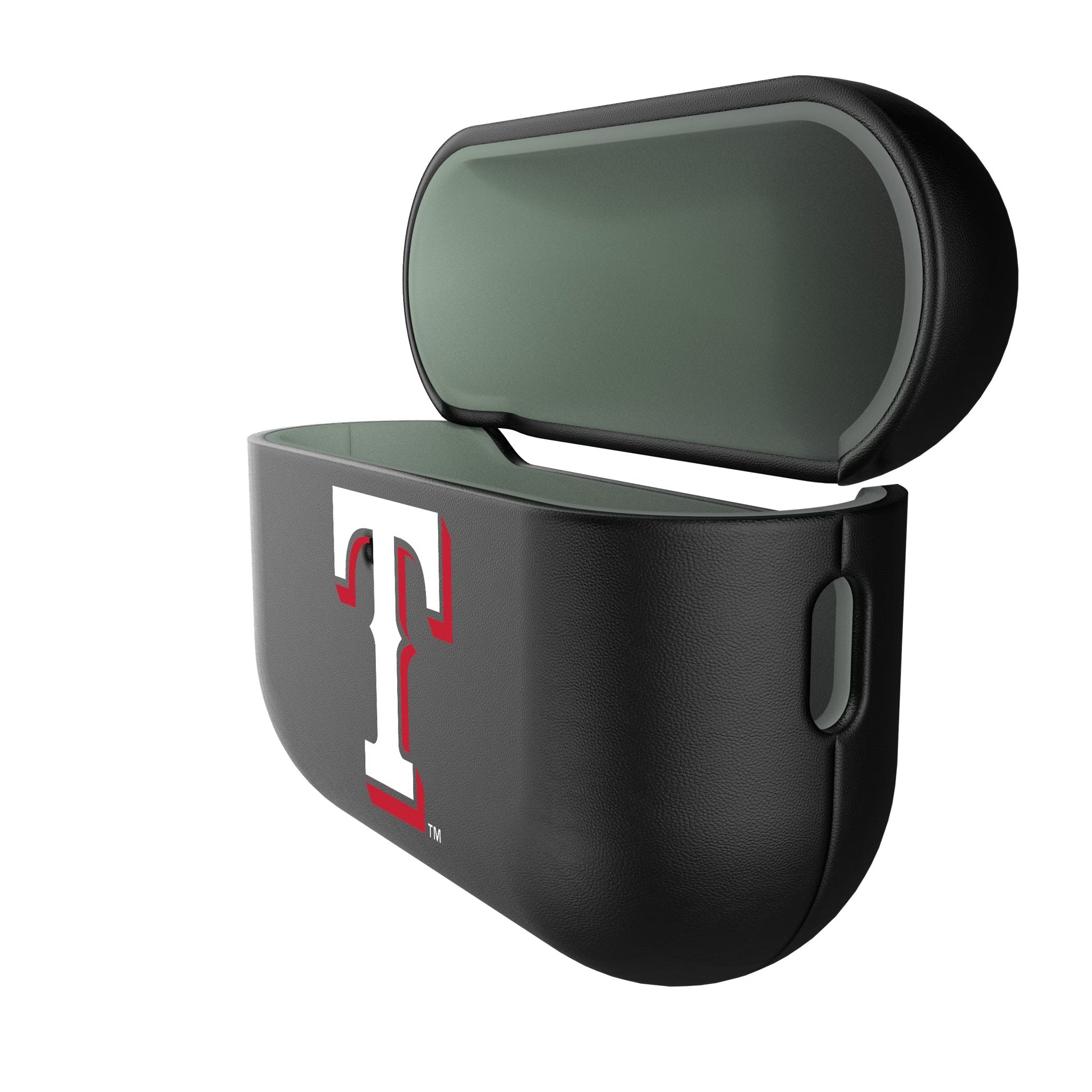 Texas Rangers Insignia AirPod Case Cover 6