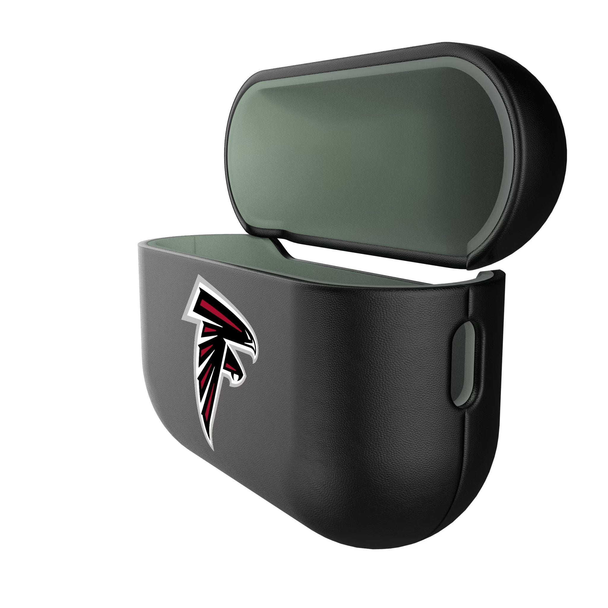 Atlanta Falcons Insignia AirPod Case Cover 6