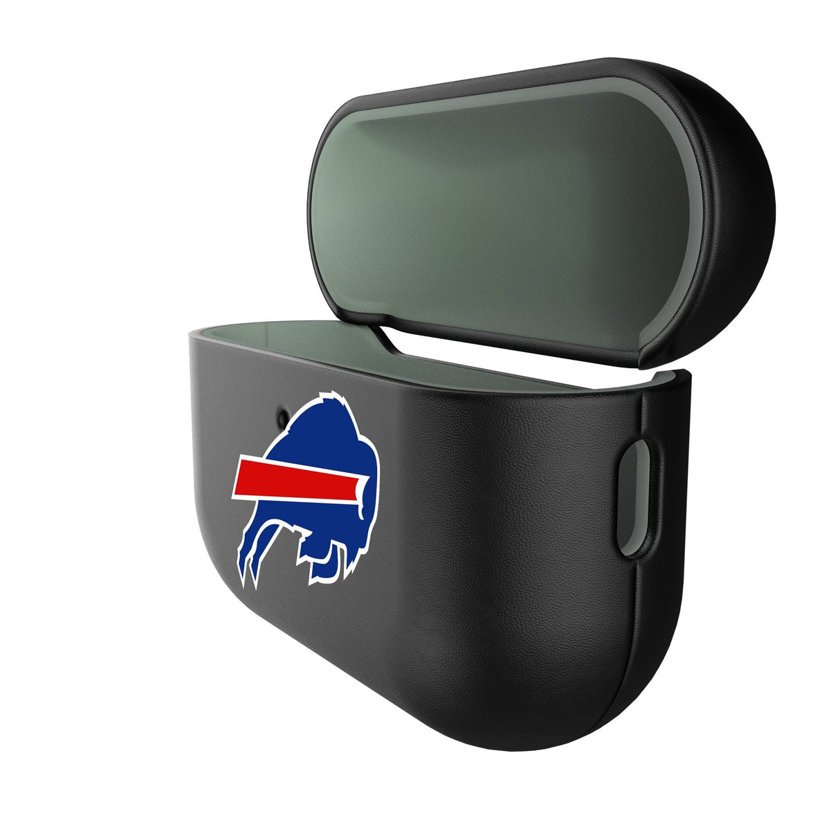 Buffalo Bills Insignia AirPod Case Cover 6
