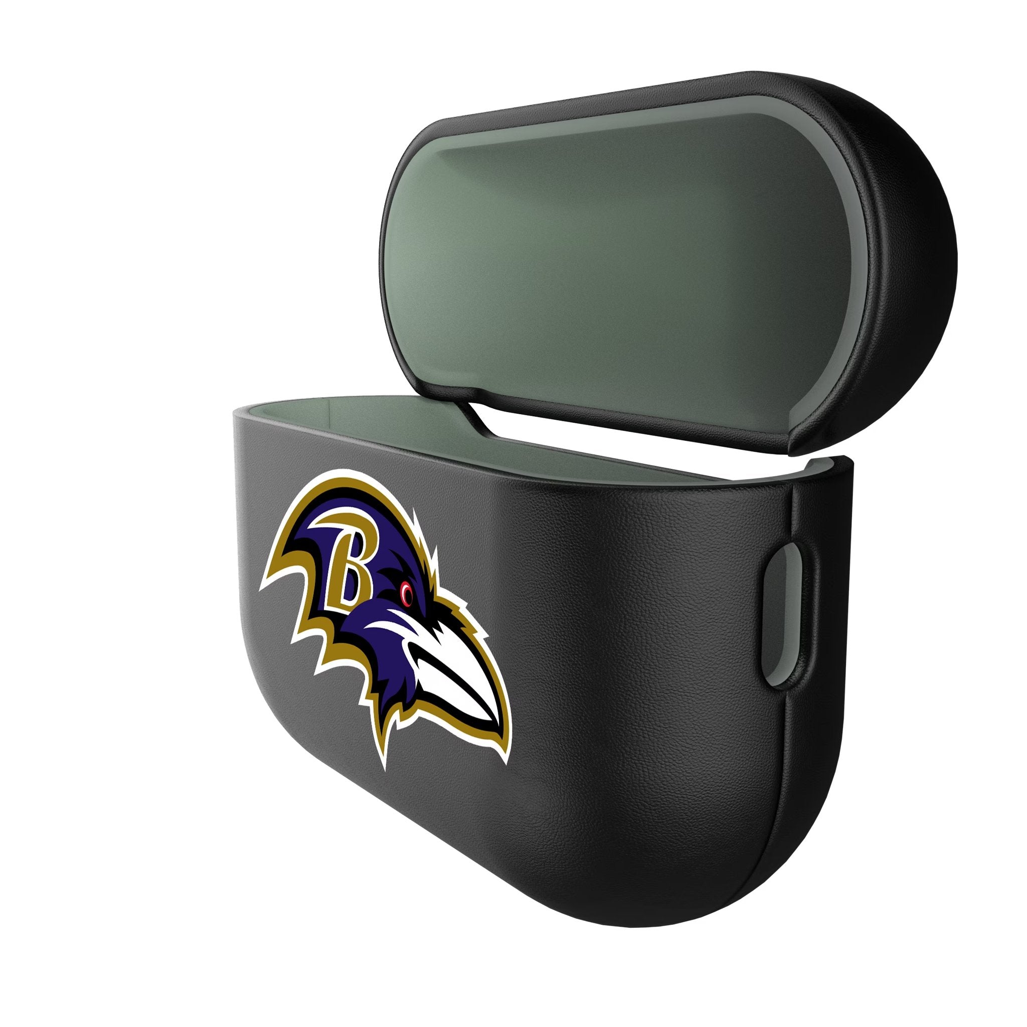 Baltimore Ravens Insignia AirPod Case Cover 6