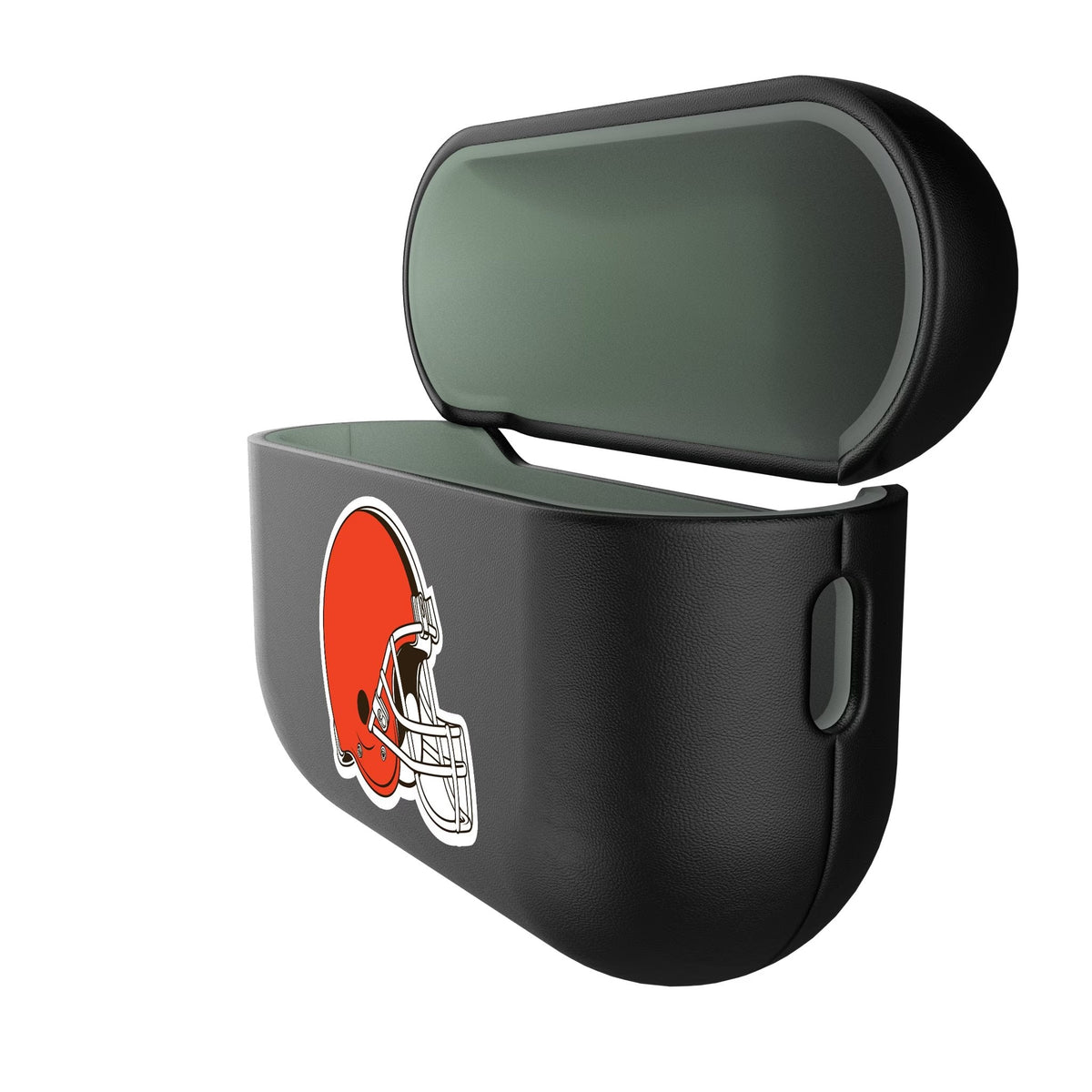 Cleveland Browns Insignia AirPod Case Cover 6