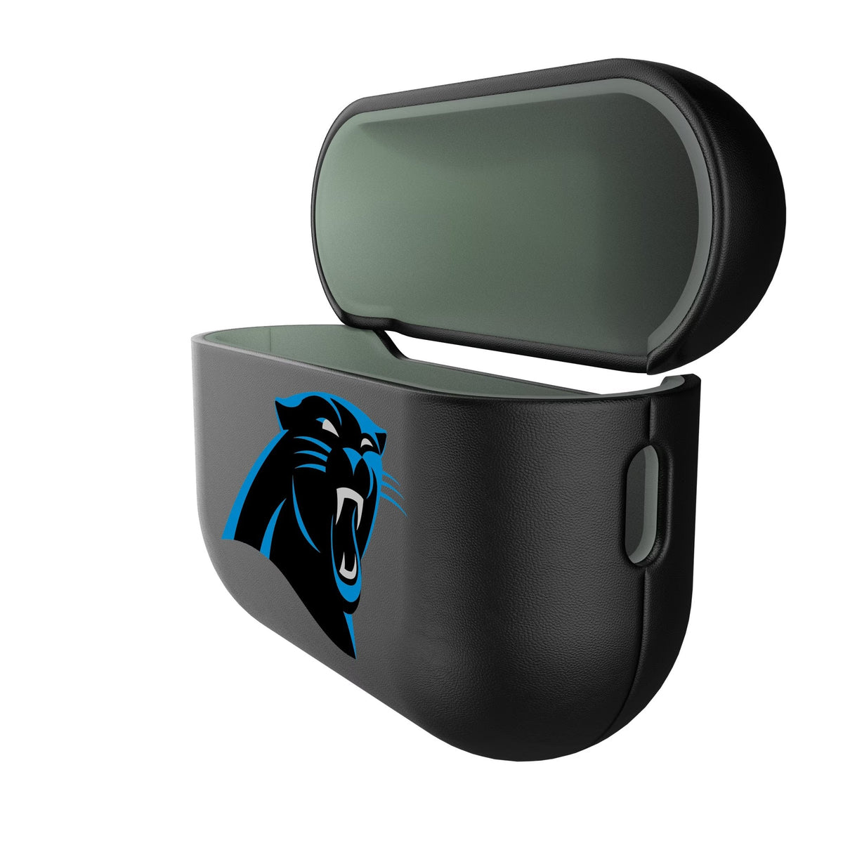 Carolina Panthers Insignia AirPod Case Cover 6