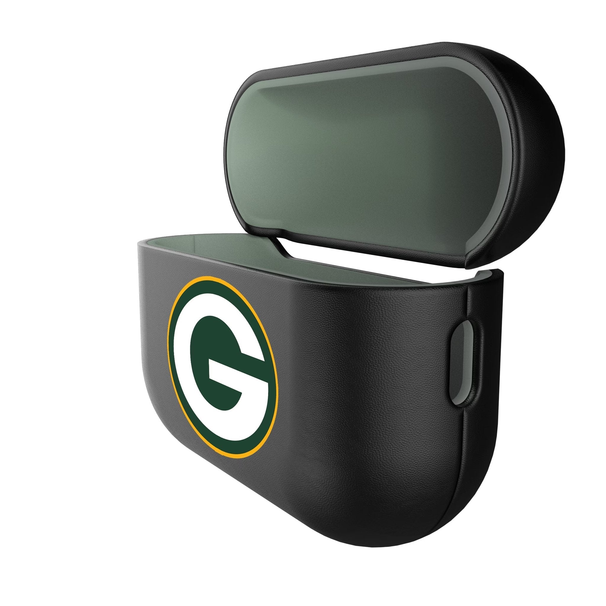 Green Bay Packers Insignia AirPod Case Cover 6