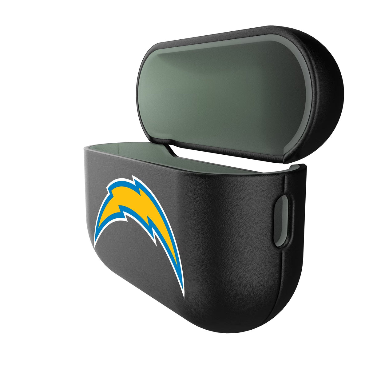 Los Angeles Chargers Insignia AirPod Case Cover 6