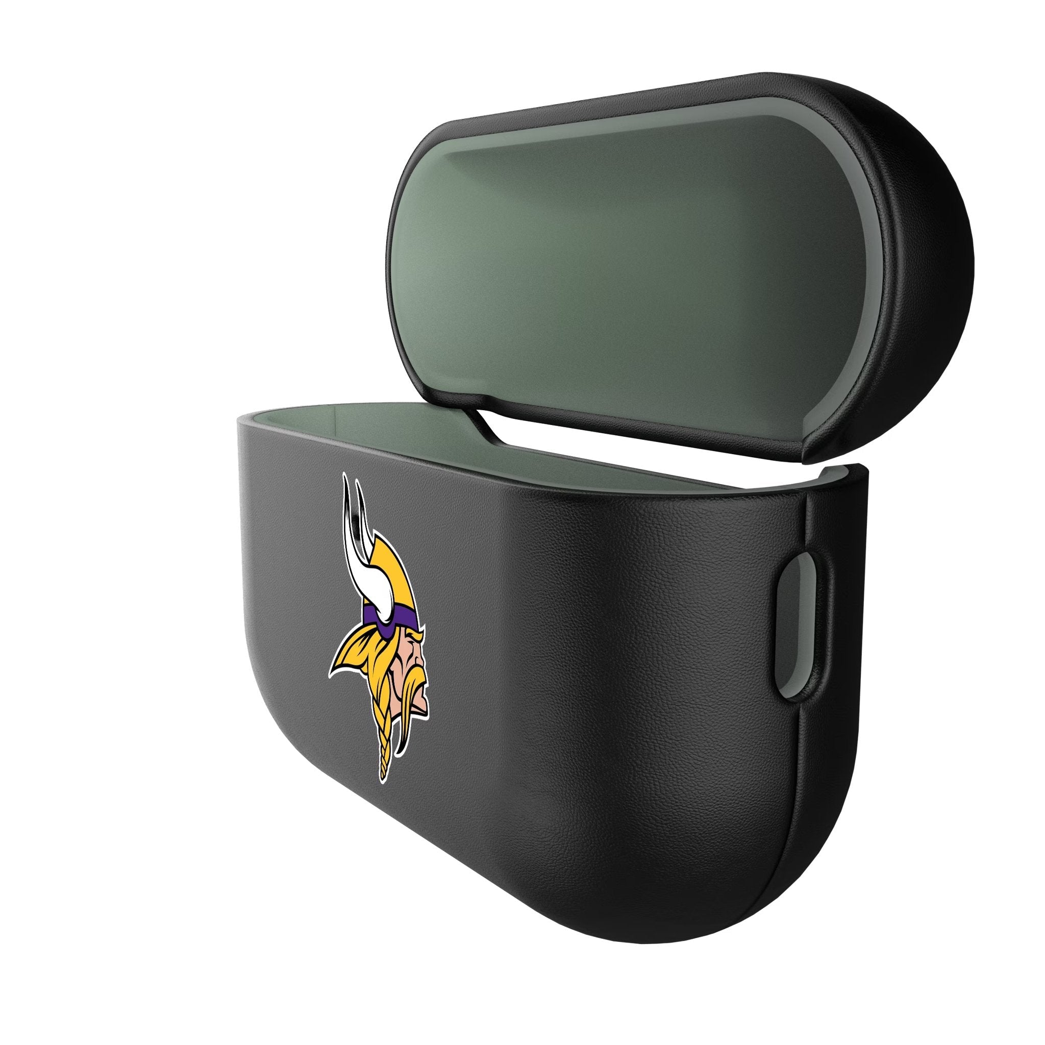 Minnesota Vikings Insignia AirPod Case Cover 6
