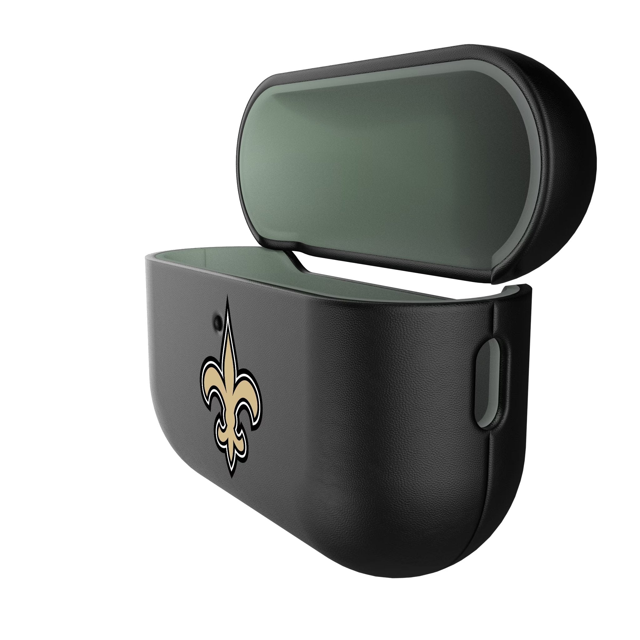 New Orleans Saints Insignia AirPod Case Cover 6