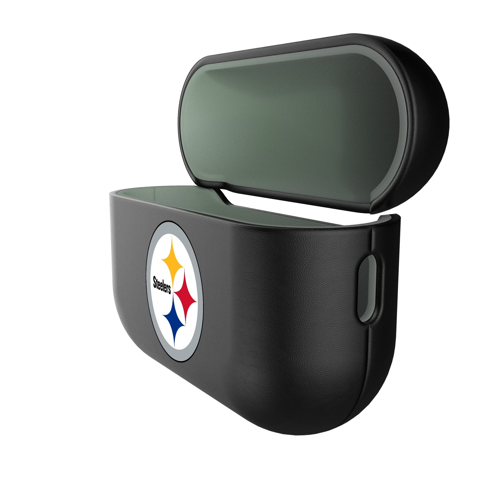 Pittsburgh Steelers Insignia AirPod Case Cover 6