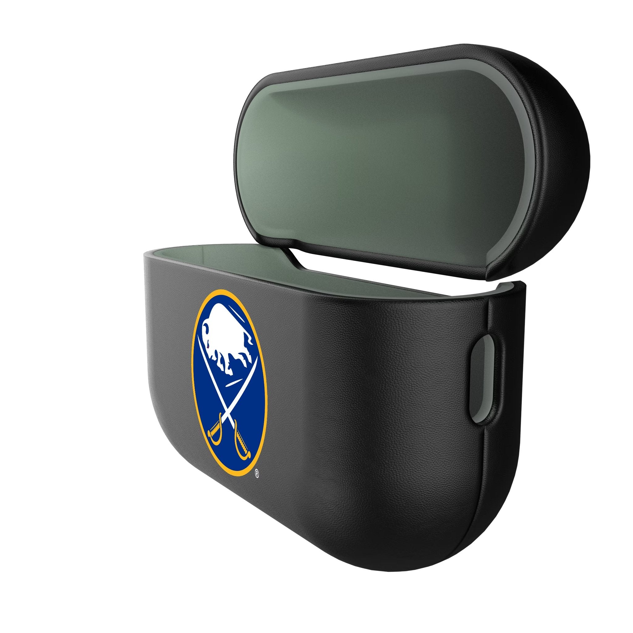 Buffalo Sabres Insignia AirPod Case Cover 6