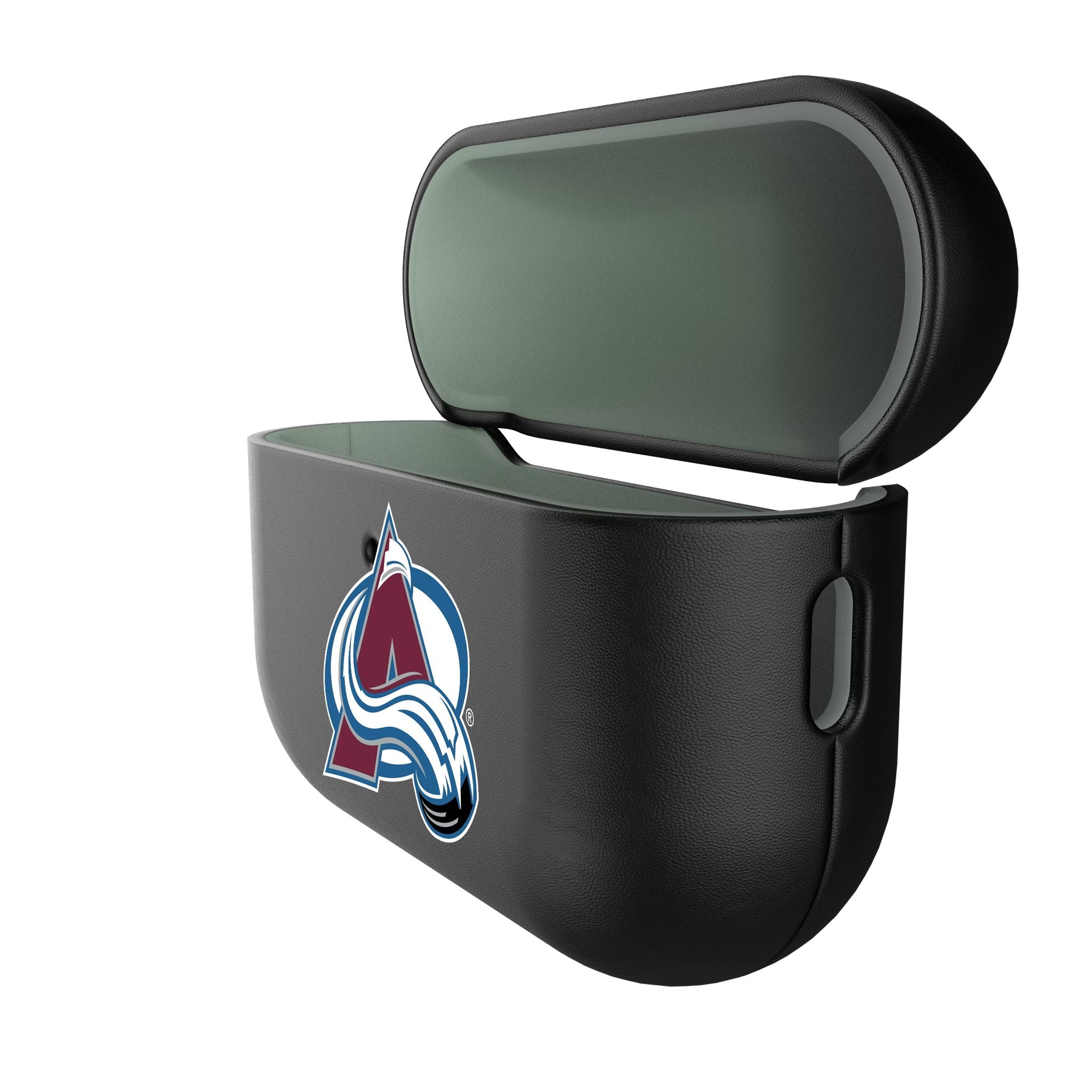 Colorado Avalanche Insignia AirPod Case Cover 6
