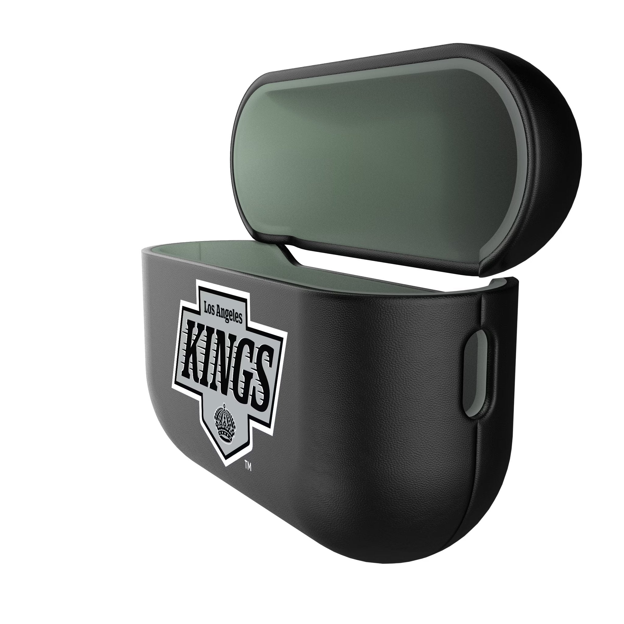 LA Kings Insignia AirPod Case Cover 6