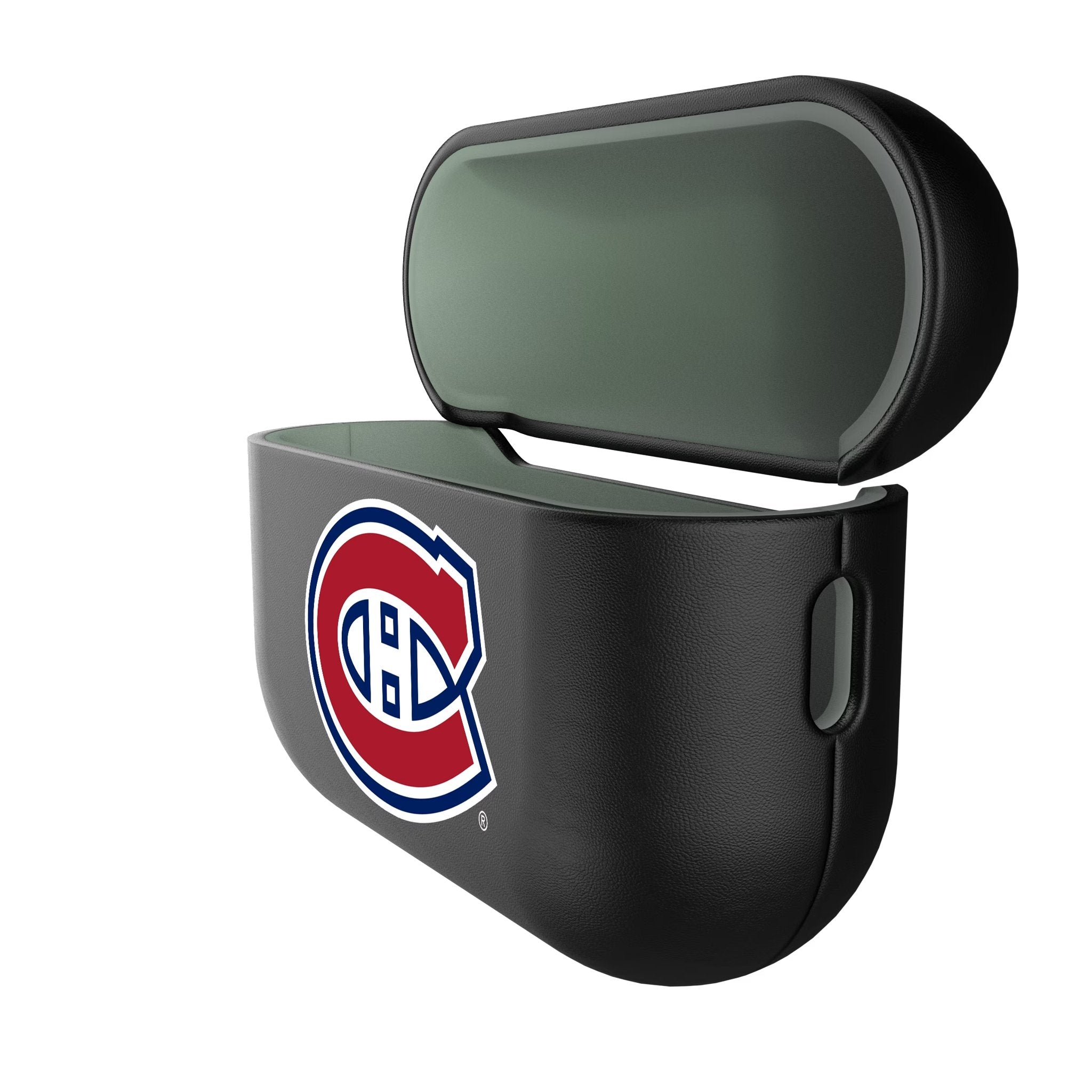 Montreal Canadiens Insignia AirPod Case Cover 6