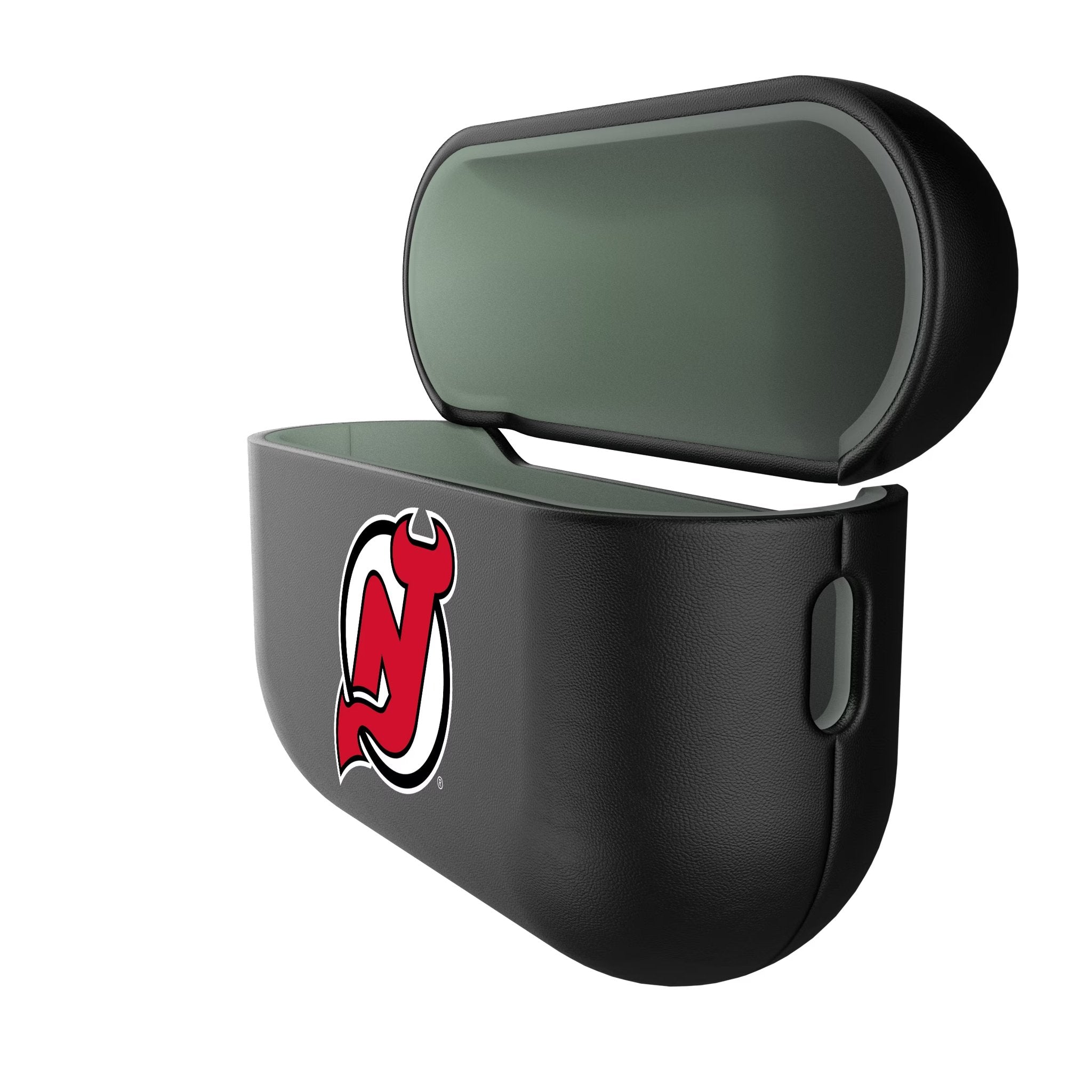 New Jersey Devils Insignia AirPod Case Cover 6