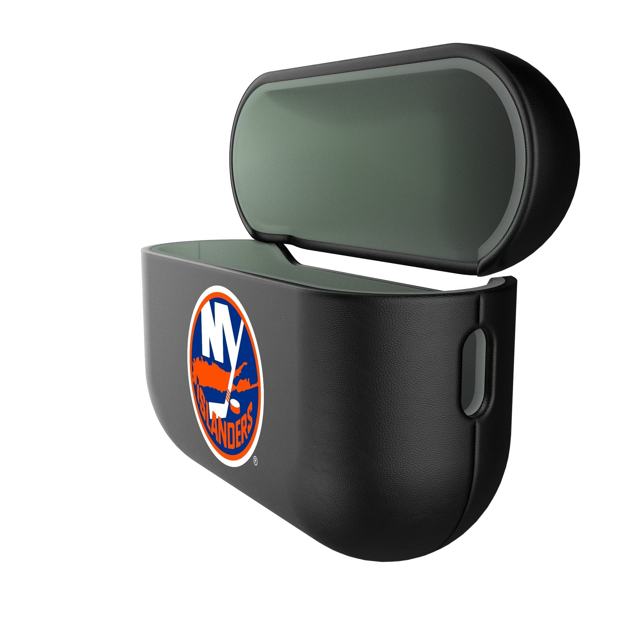 New York Islanders Insignia AirPod Case Cover 6