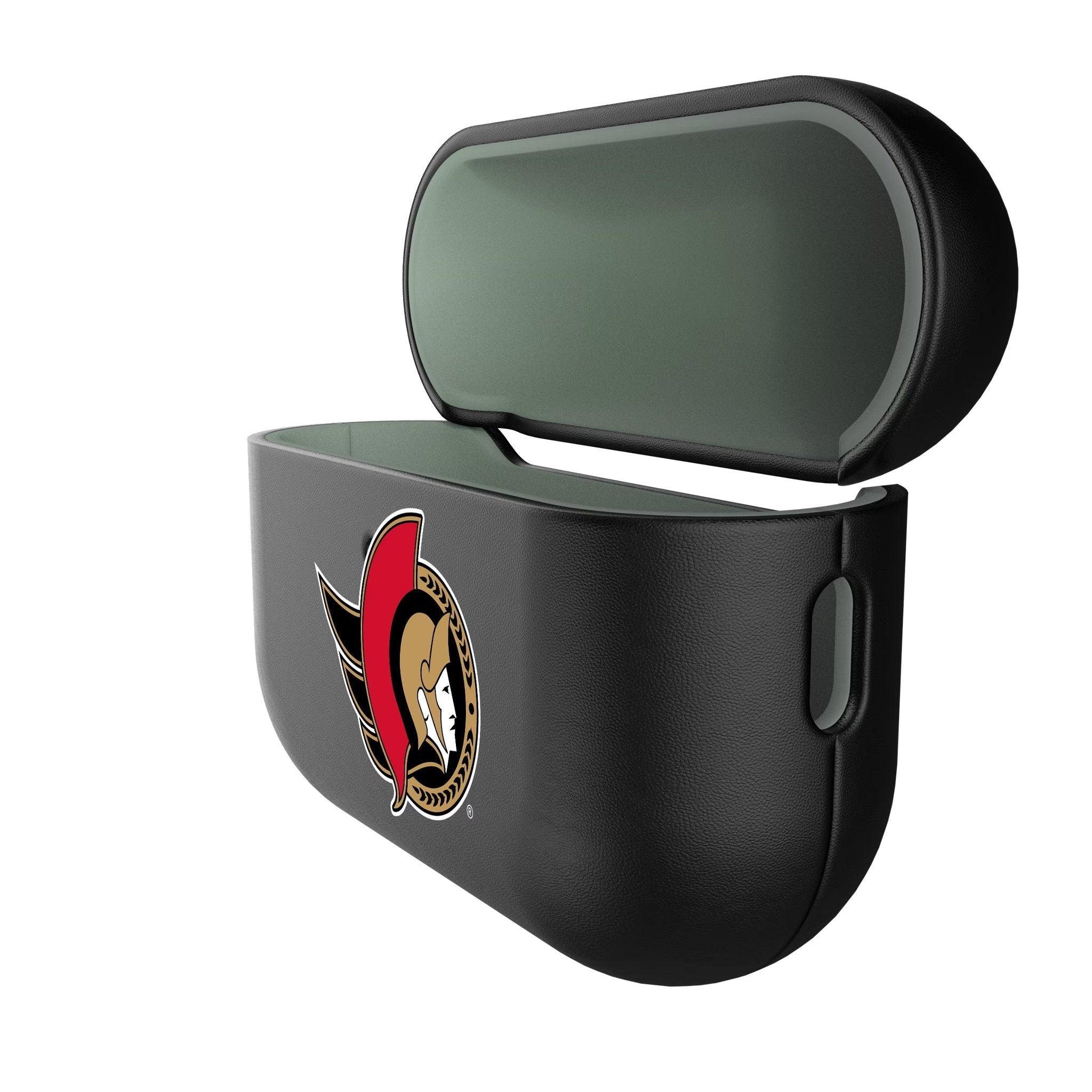 Ottawa Senators Insignia AirPod Case Cover 6