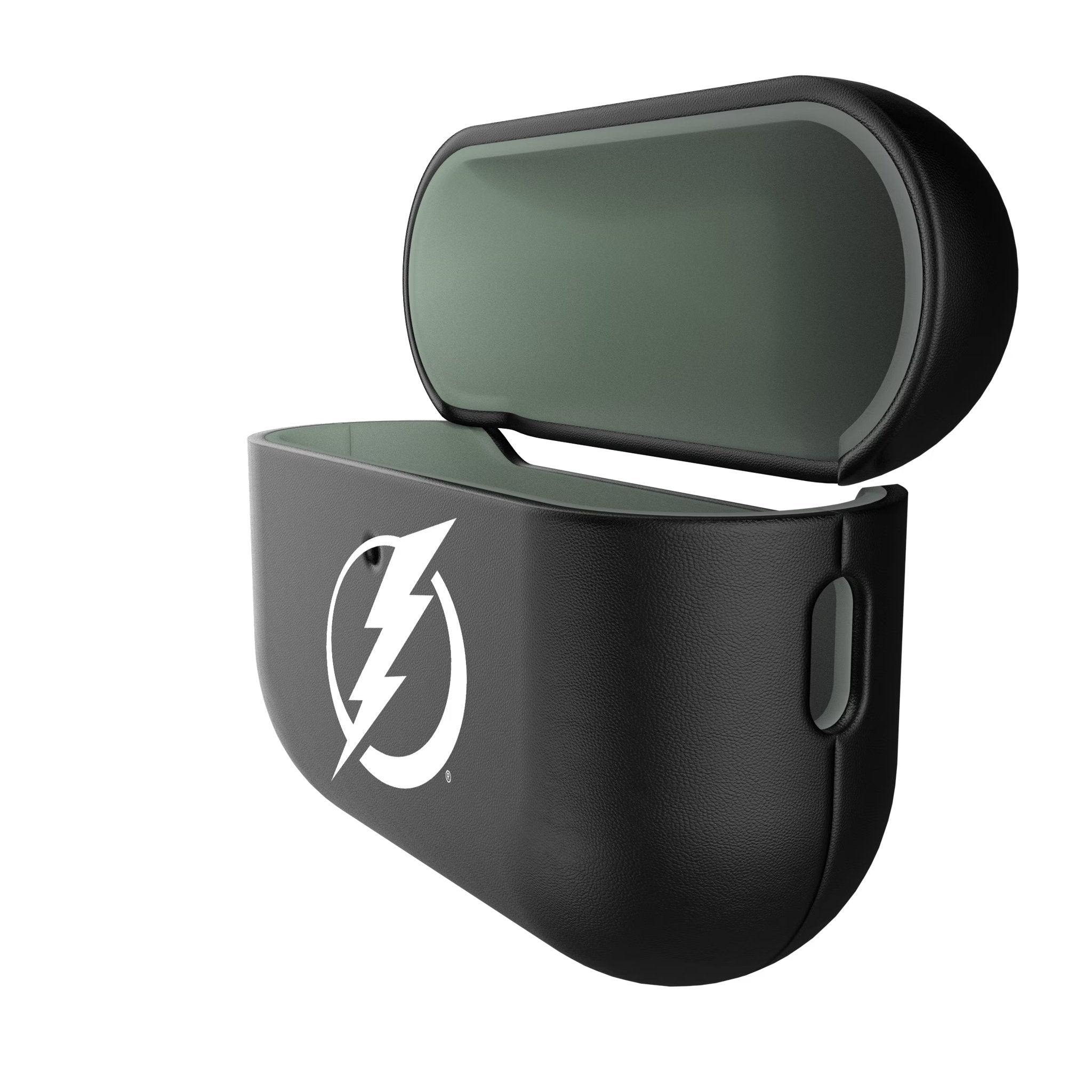 Tampa Bay Lightning Insignia AirPod Case Cover 6