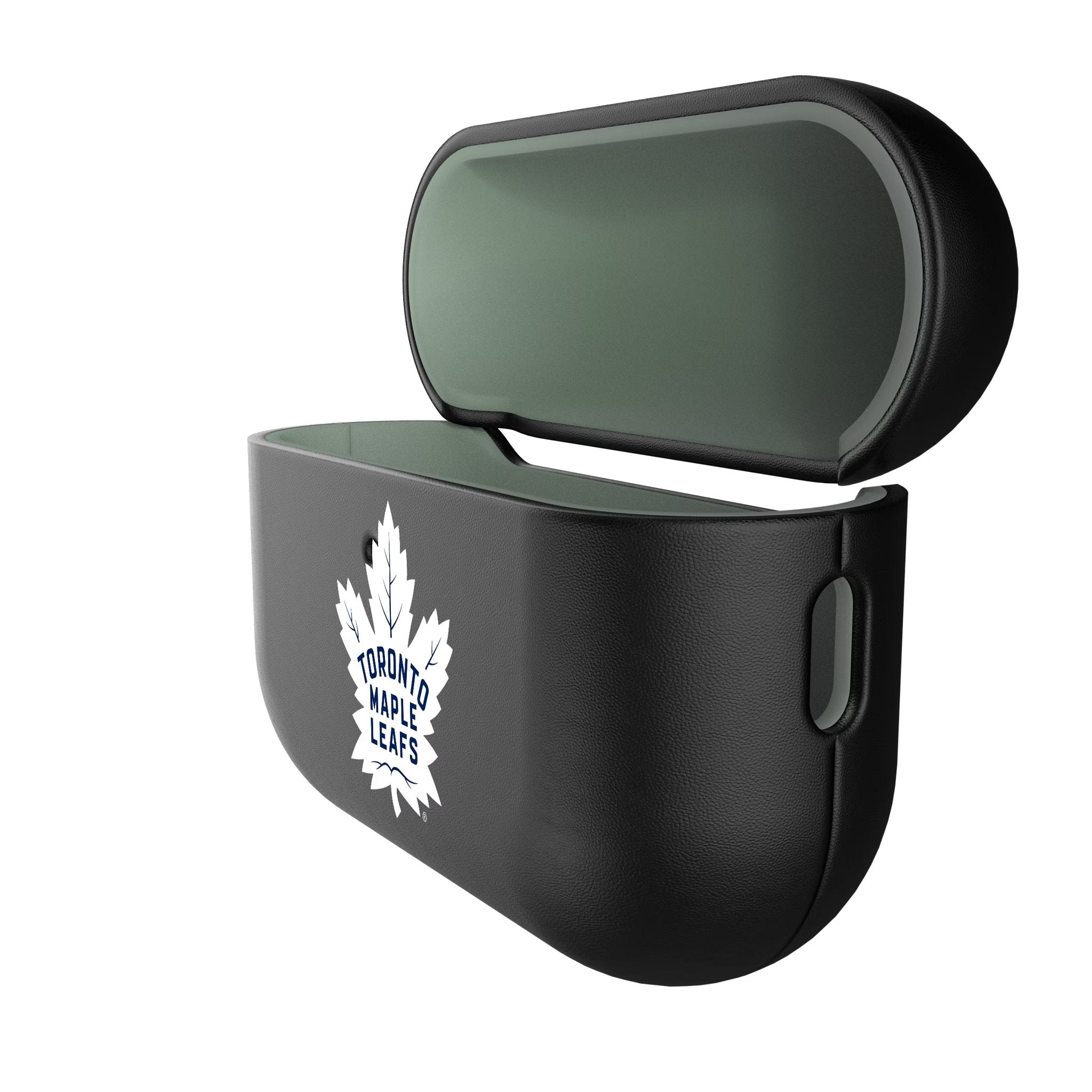 Toronto Maple Leafs Insignia AirPod Case Cover 6