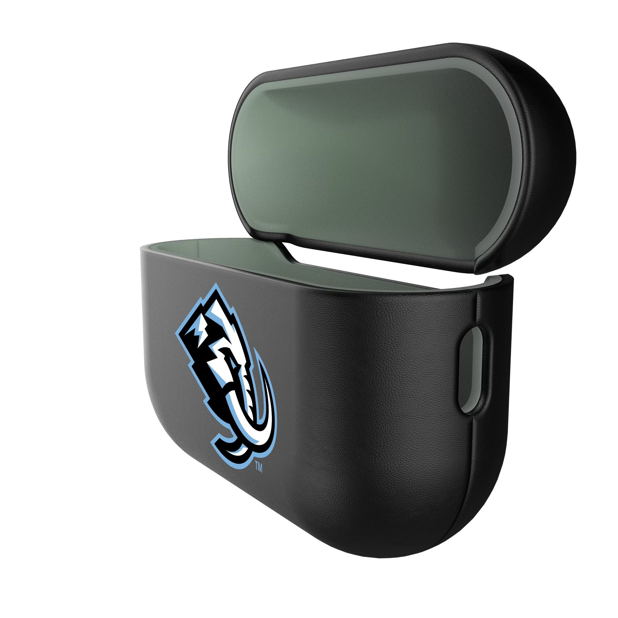 Utah Mammoth Insignia AirPod Case Cover 6
