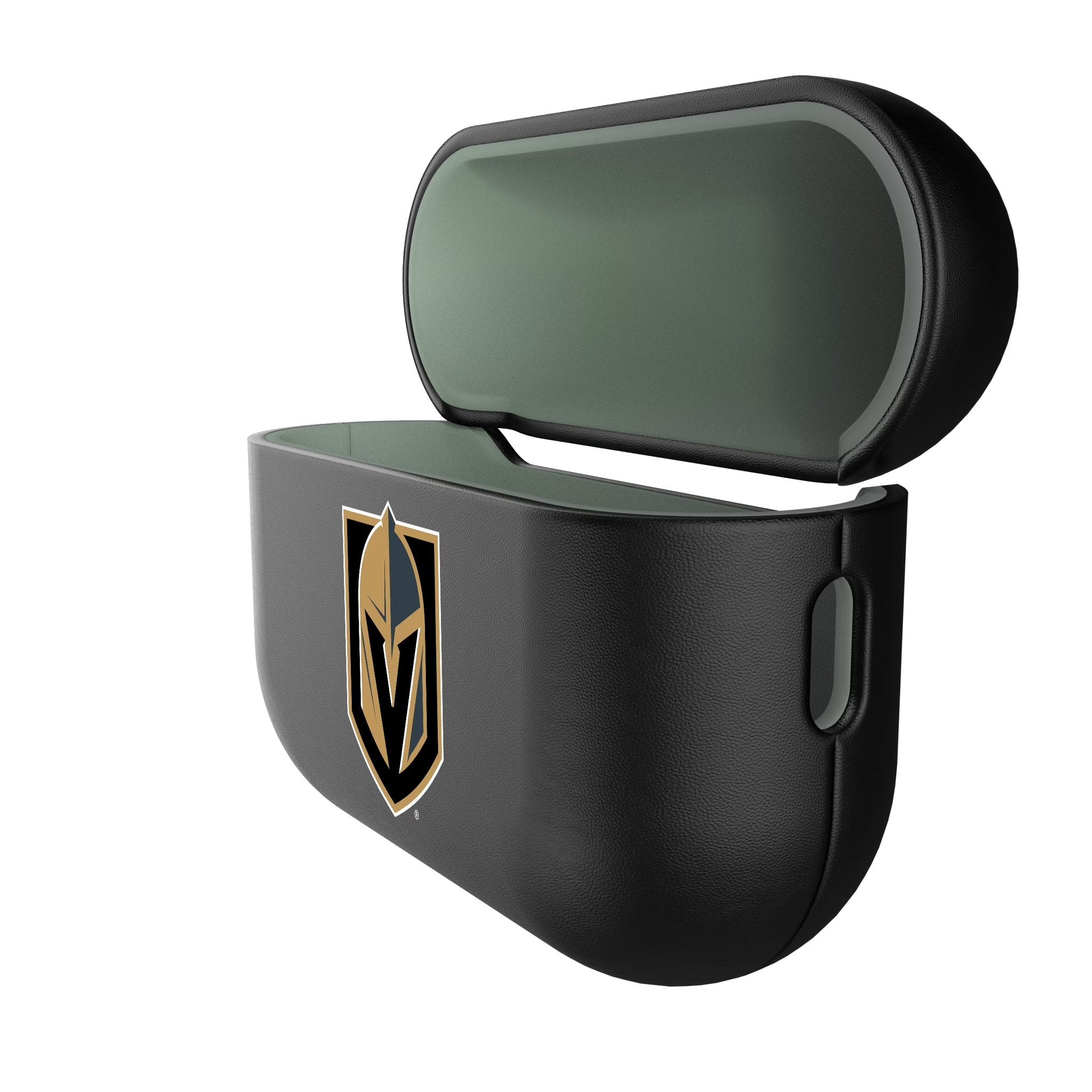 Vegas Golden Knights Insignia AirPod Case Cover 6