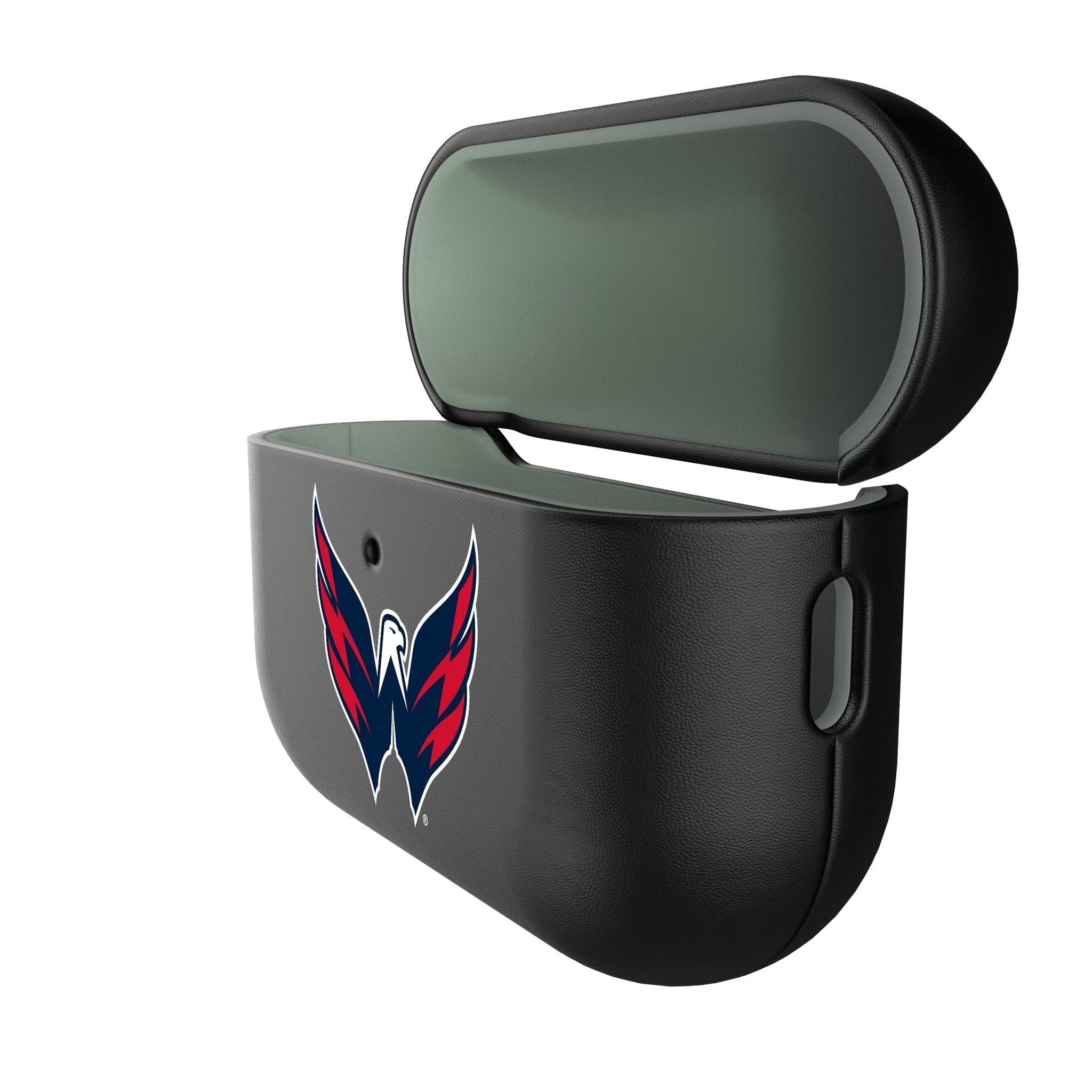 Washington Capitals Insignia AirPod Case Cover 6