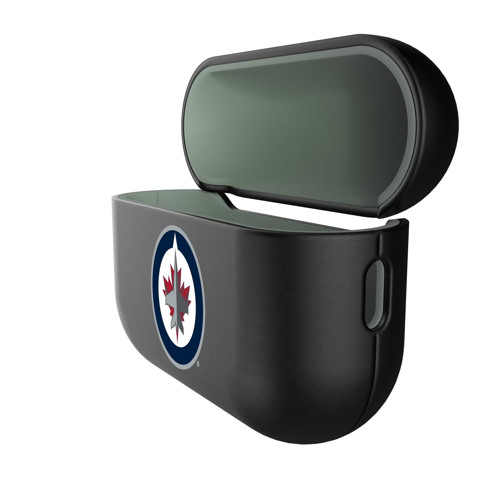Winnipeg Jets Insignia AirPod Case Cover