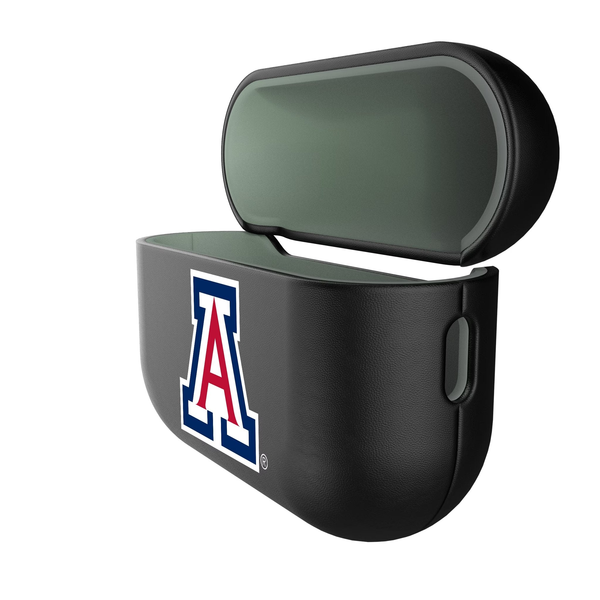 University of Arizona Wildcats Insignia AirPod Case Cover 6