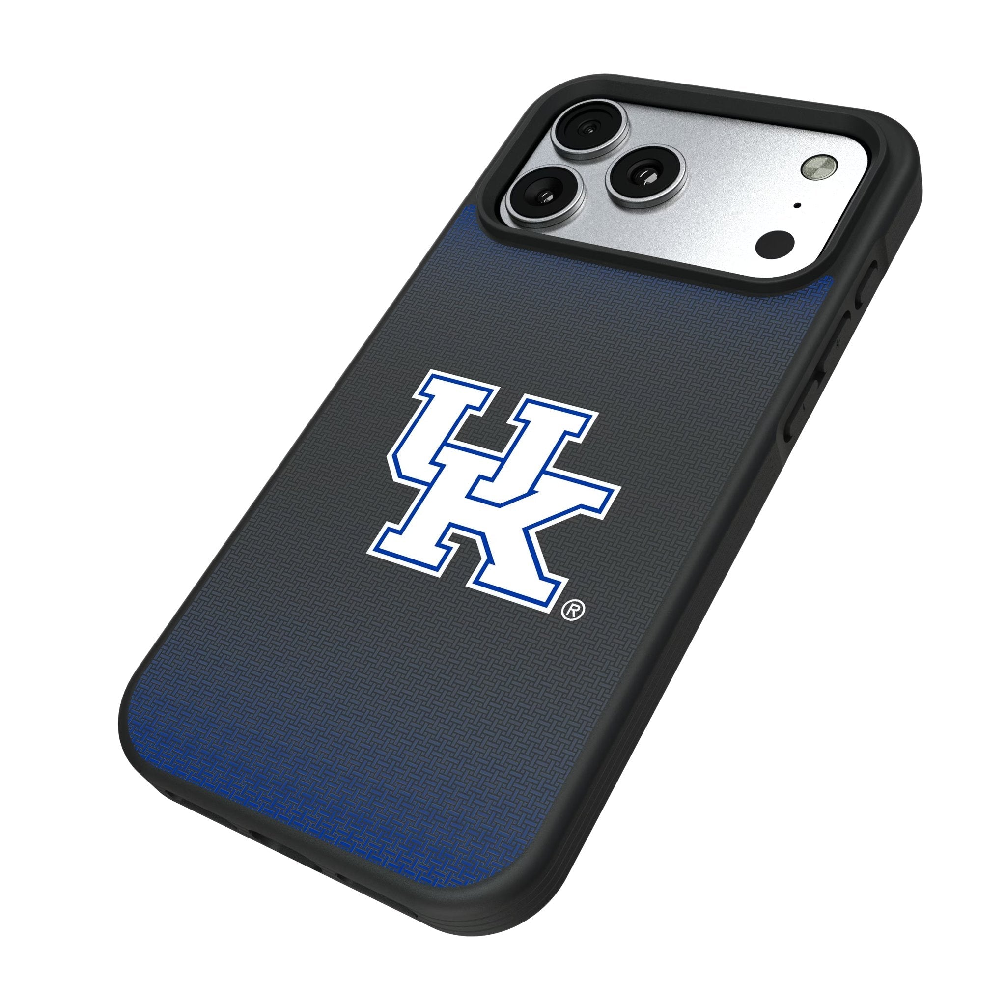 University of Kentucky Wildcats Linen Bump Phone Case for Apple iPhone 17 Series 5