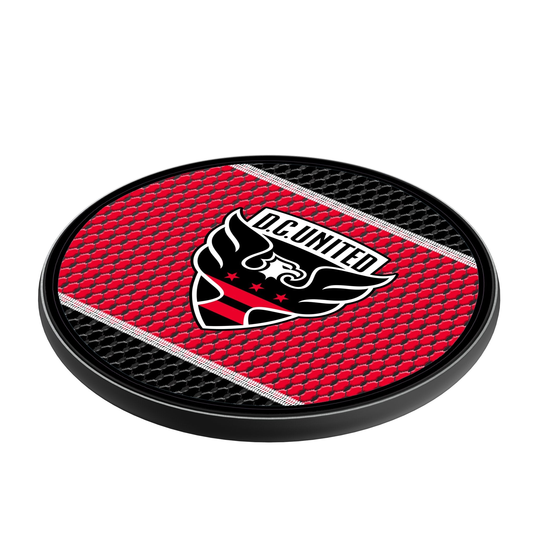 DC United Mesh 15-Watt Wireless Charger