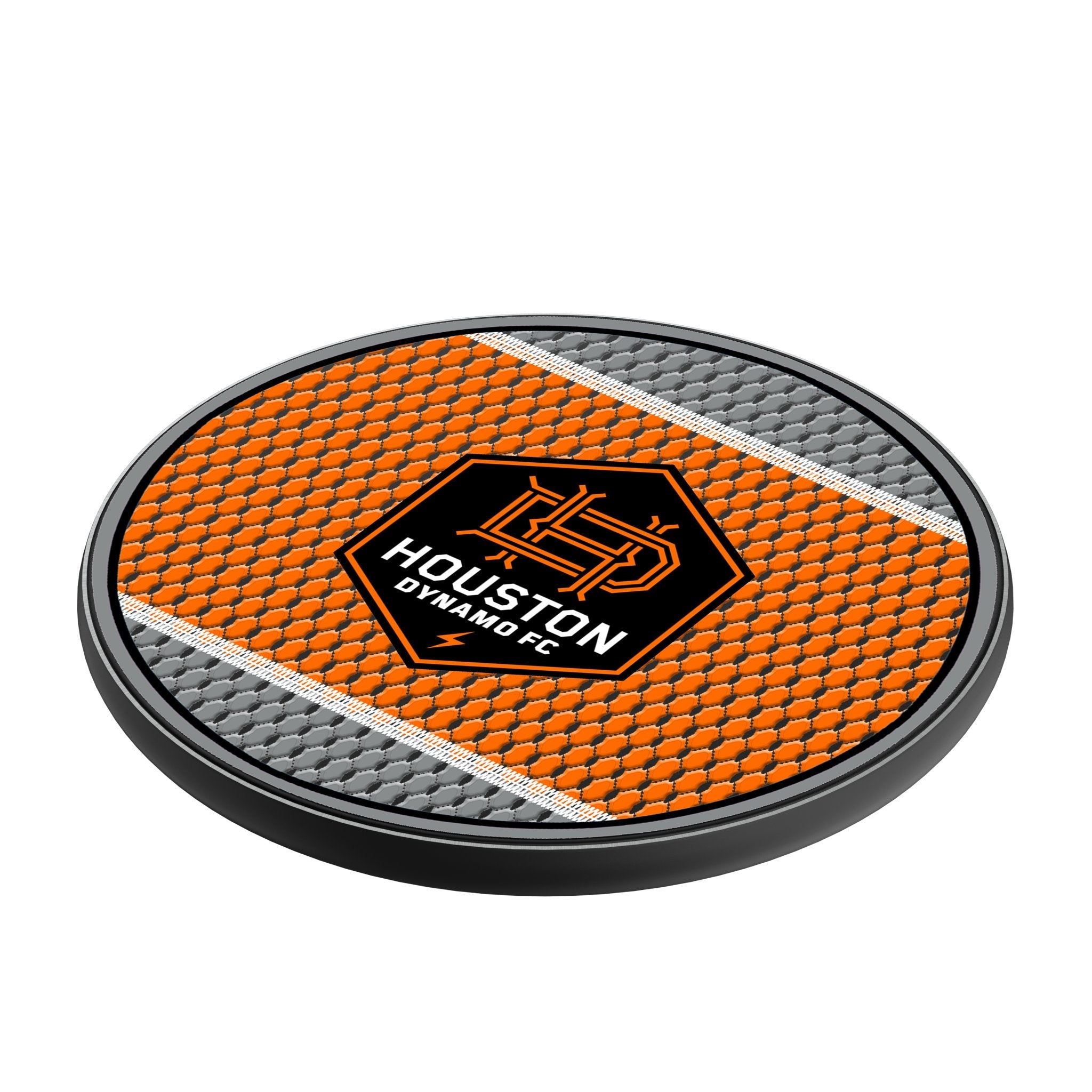 Houston Dynamo Mesh 15-Watt Wireless Charger