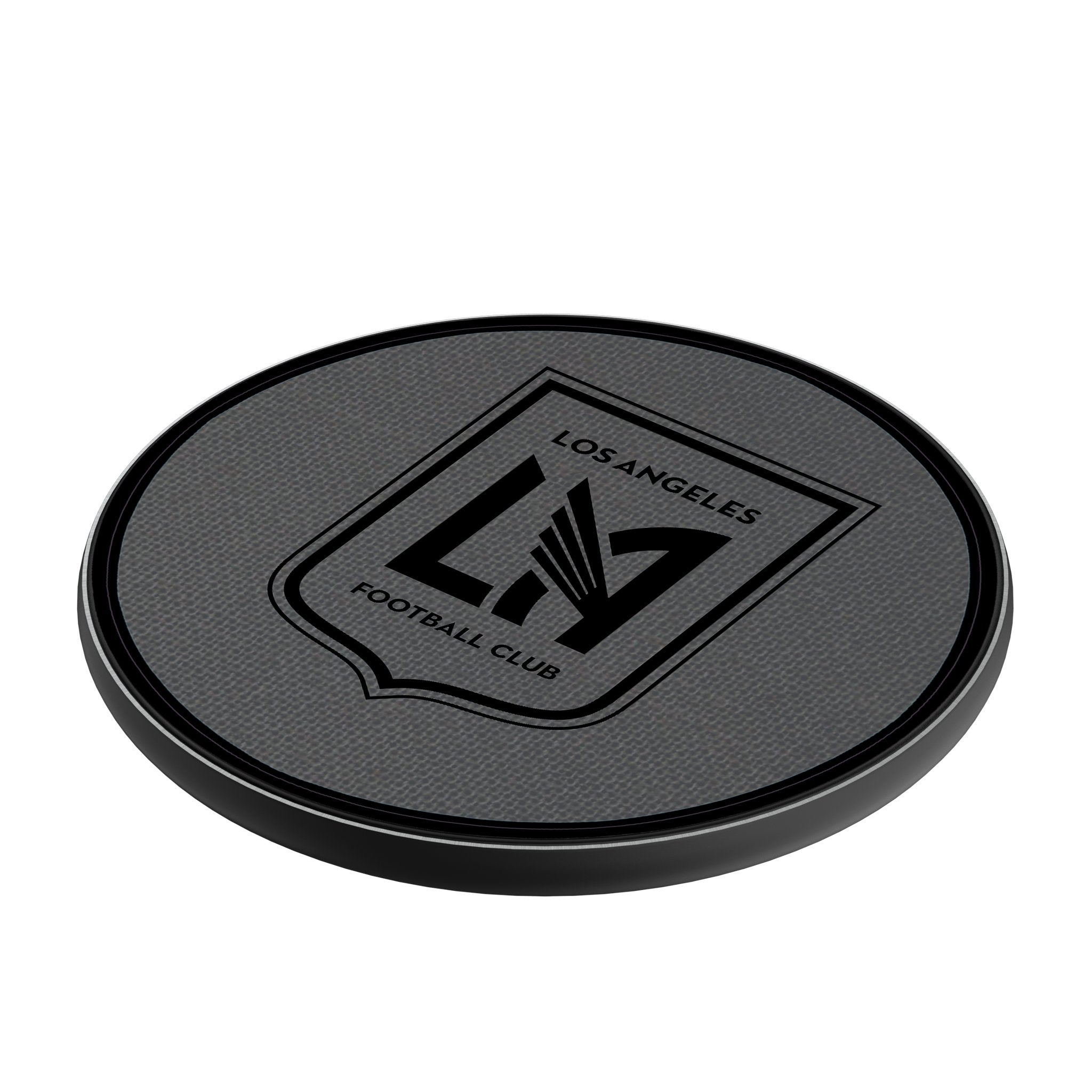 Los Angeles Football Club Solid 15-Watt Wireless Charger