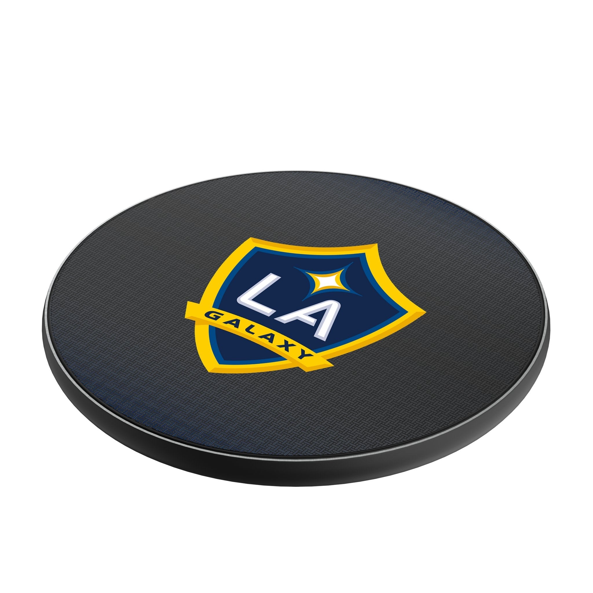 LA Galaxy Linen 15-Watt Wireless Charger