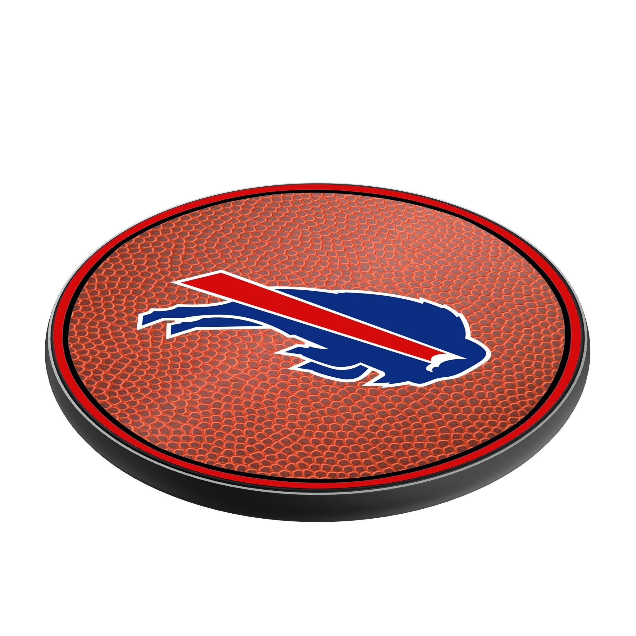 Buffalo Bills Football 15-Watt Wireless Charger 2