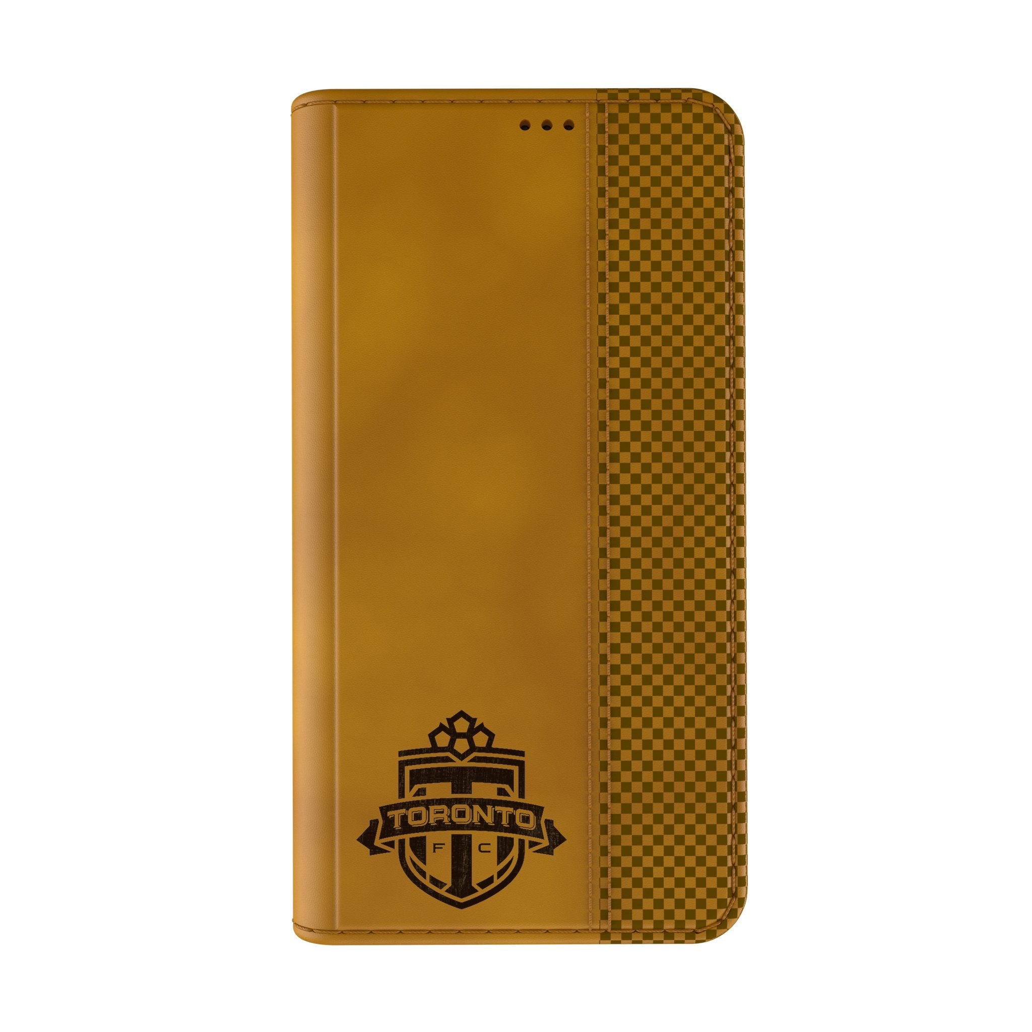 Toronto FC Burn Folio Phone Case for Apple iPhone