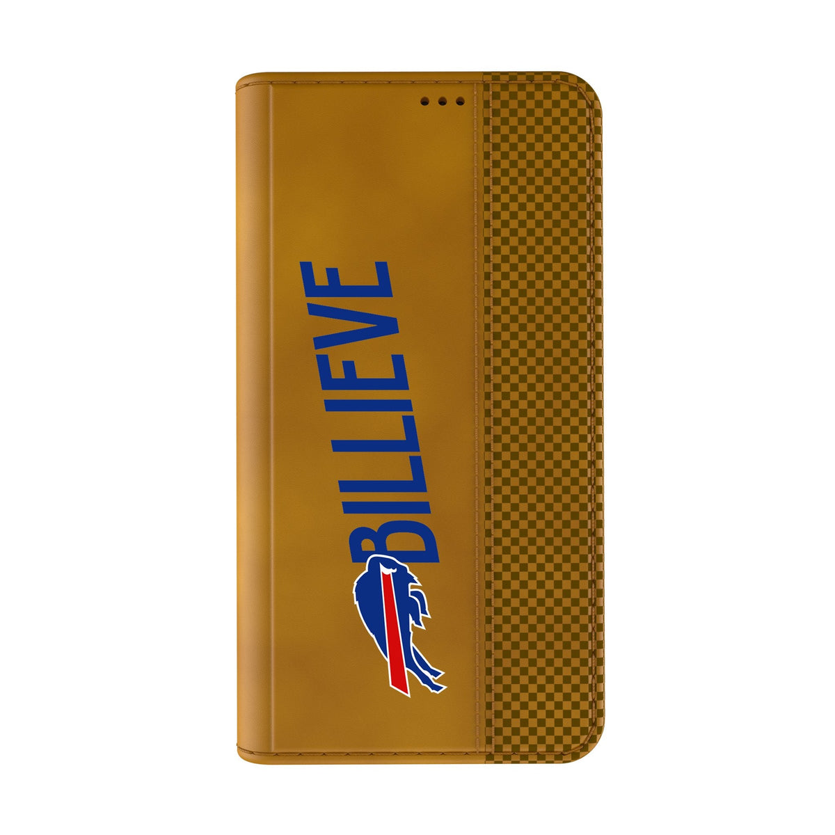 Buffalo Bills 2024 Edition Folio Phone Case for Apple iPhone