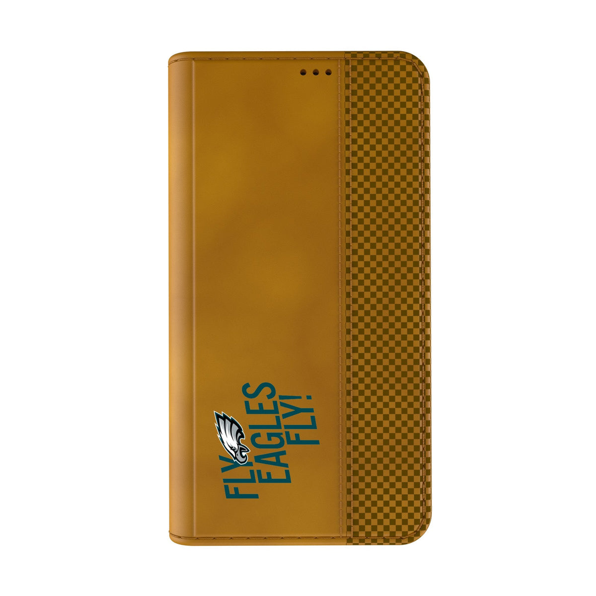 Philadelphia Eagles 2024 Edition Folio Phone Case for Apple iPhone 2