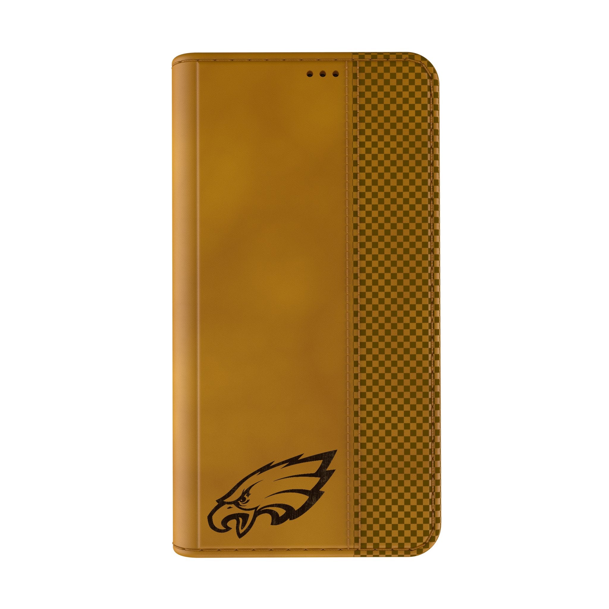 Philadelphia Eagles Burn Folio Phone Case for Apple iPhone 2