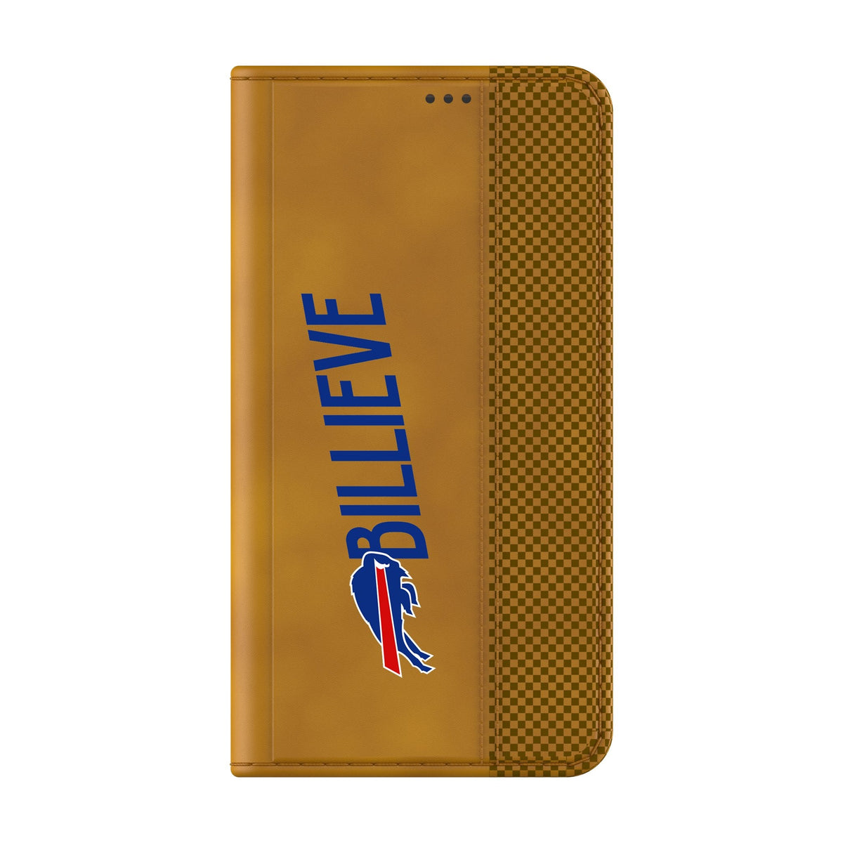 Buffalo Bills 2024 Edition Folio Phone Case for Samsung Galaxy